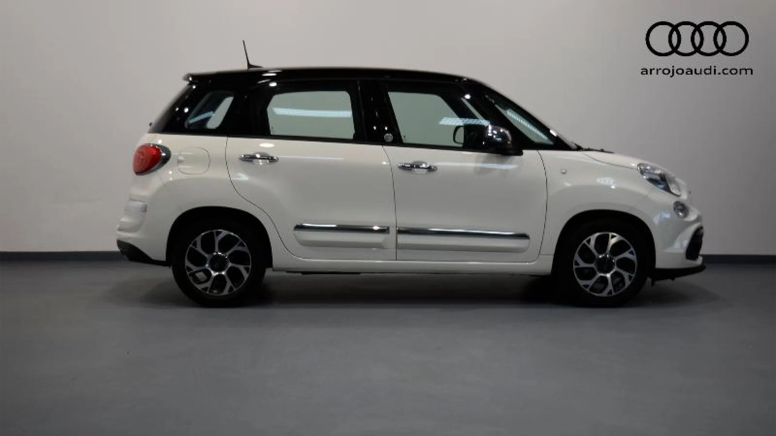 FIAT 500L URBAN 1.4 16V 70KW (95CV) - Foto 3