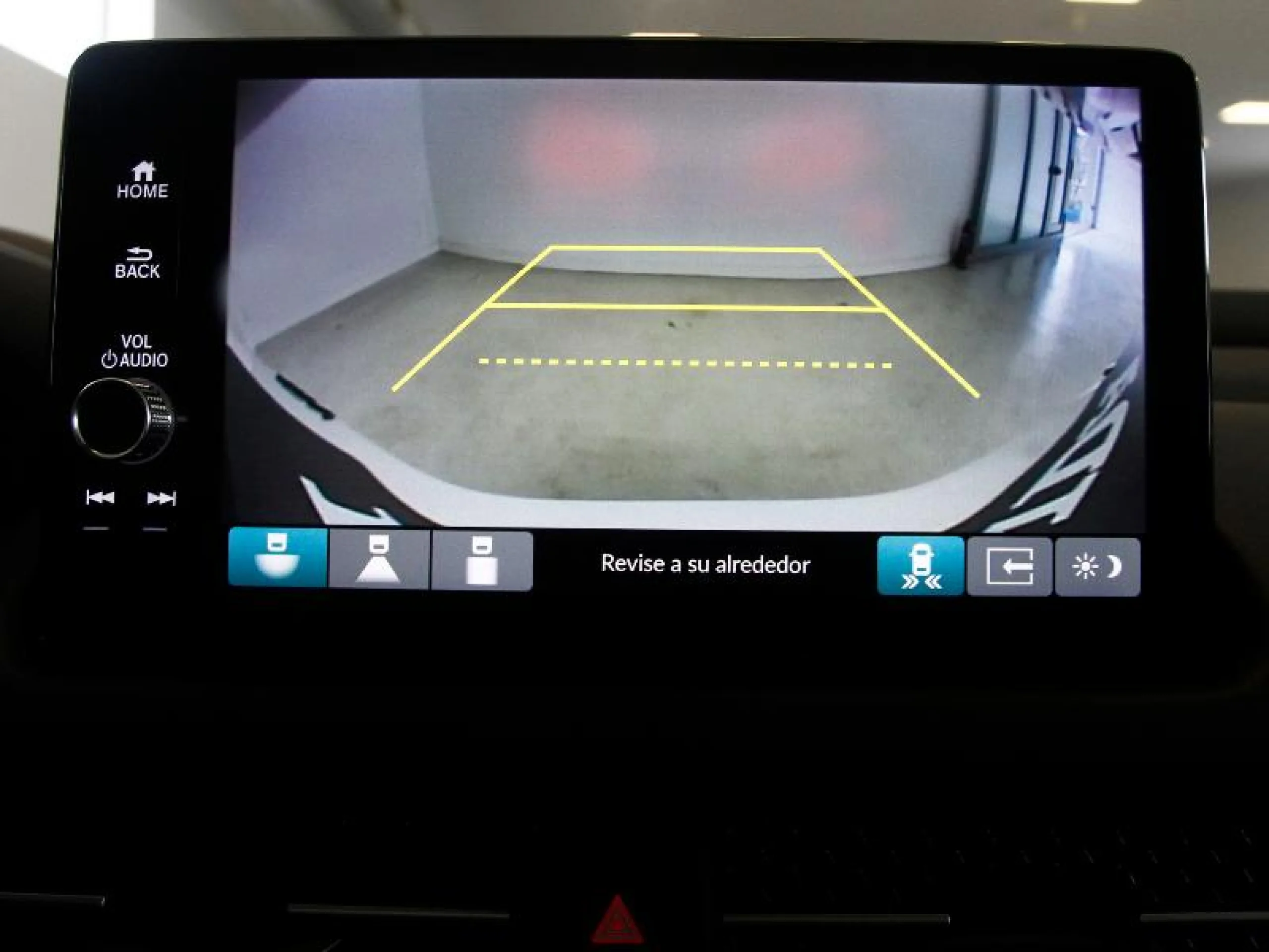 HONDA Zr v 2024 ZR V ADVANCE 2.0 I MMD 4X2 AT GASOLINA STANDARD - Foto 17