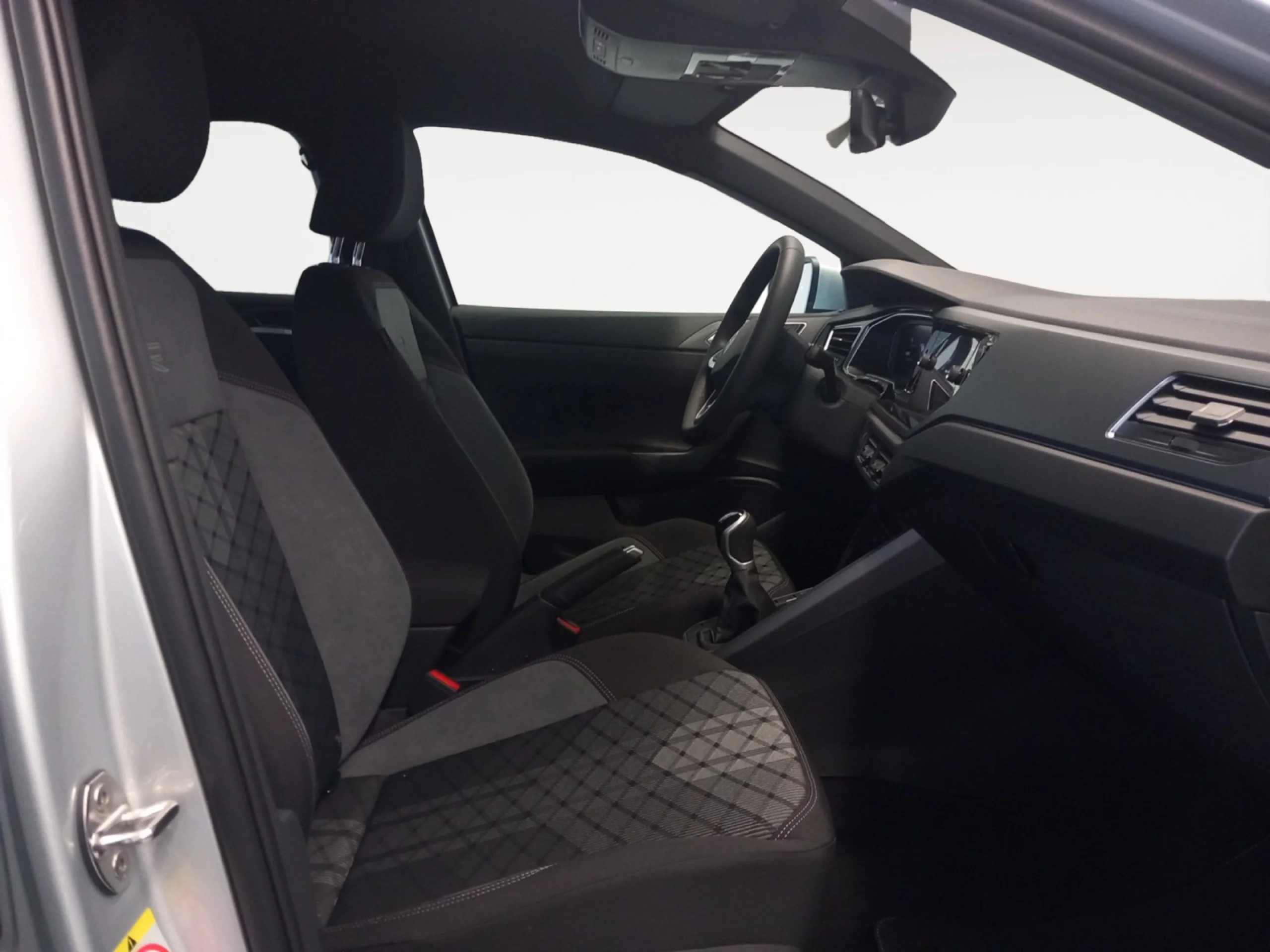 VOLKSWAGEN TAIGO R LINE 1.0 TSI 85KW (116CV) - Foto 5