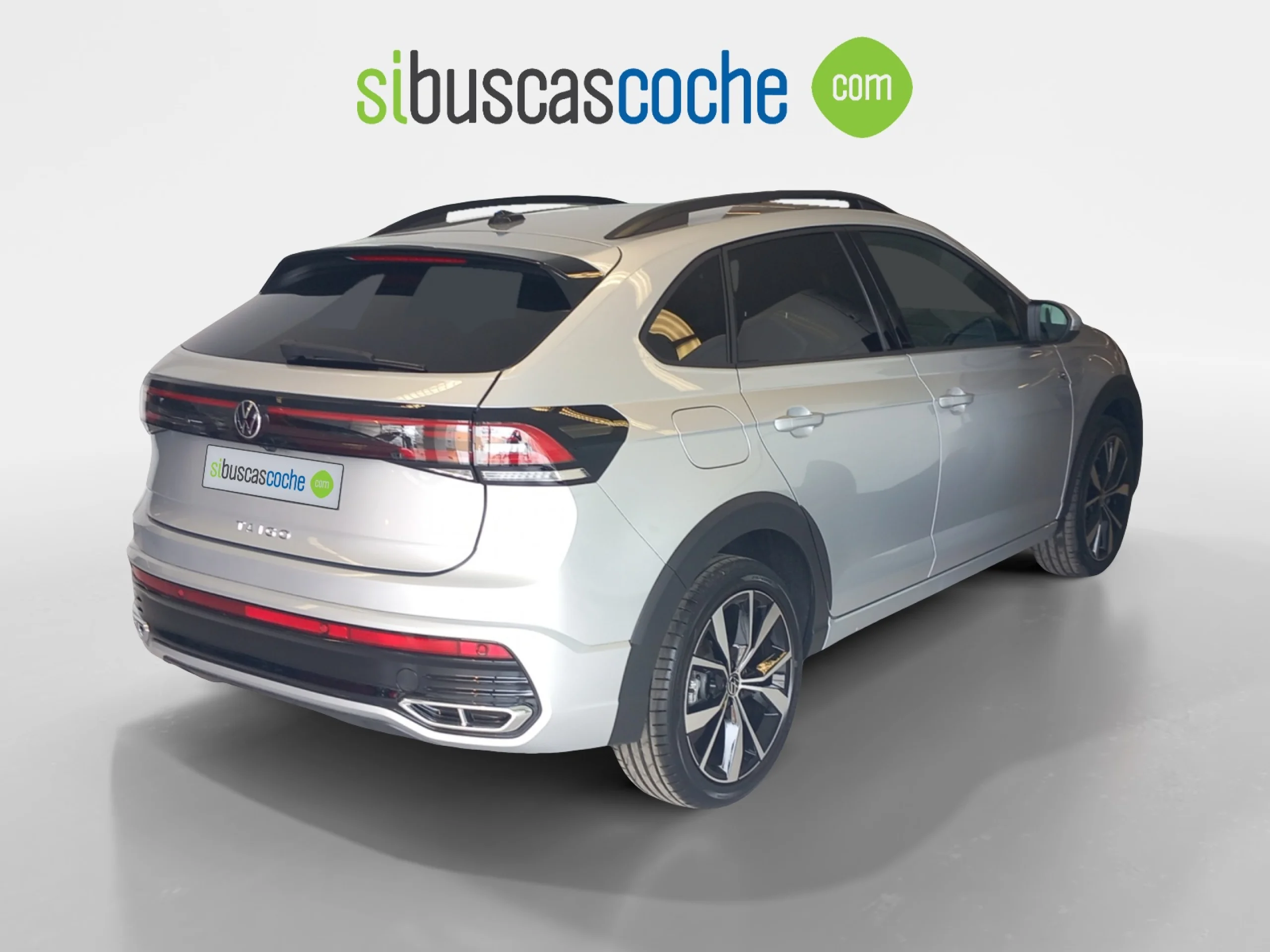 VOLKSWAGEN TAIGO R LINE 1.0 TSI 85KW (116CV) - Foto 12