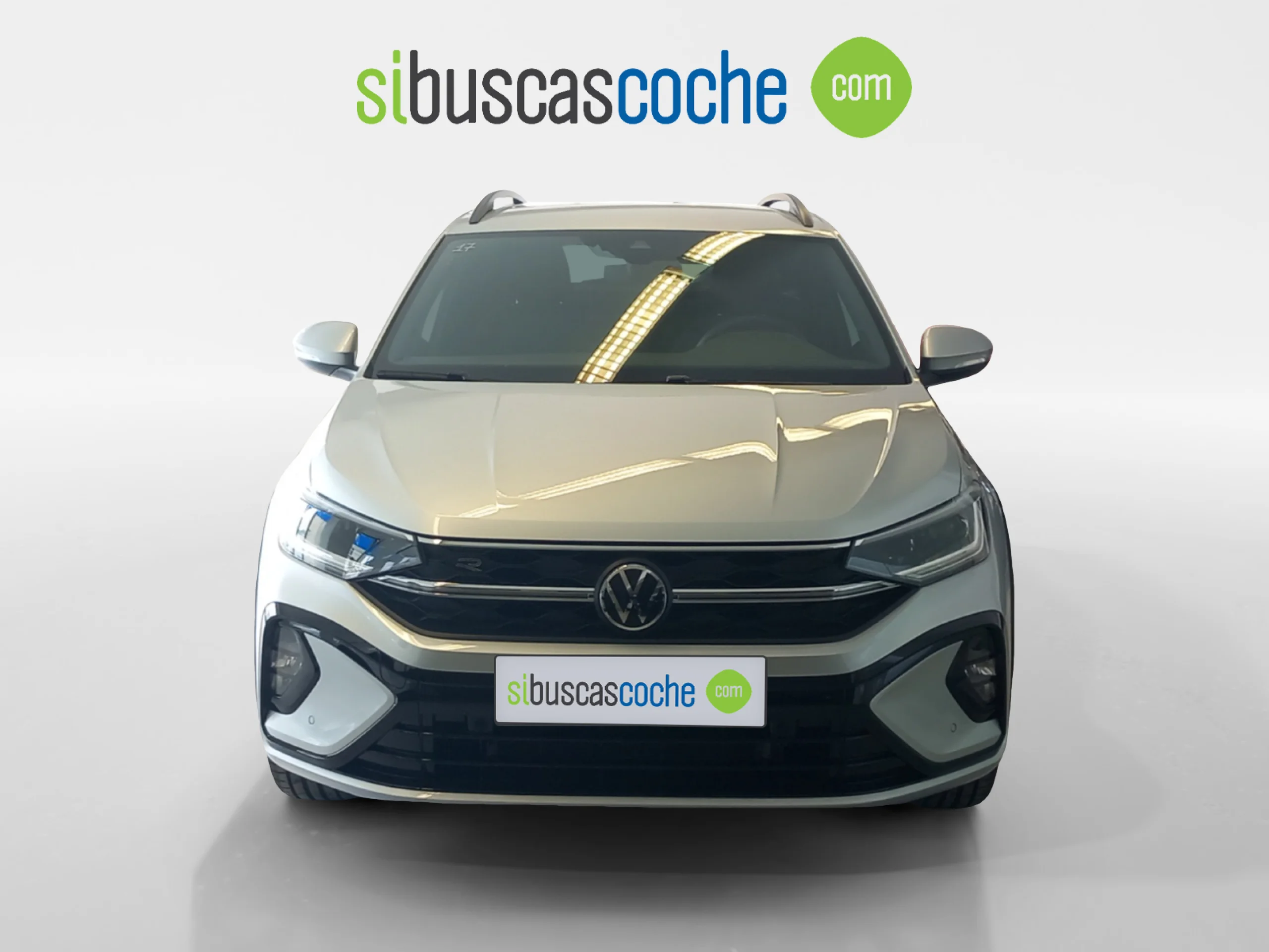 VOLKSWAGEN TAIGO R LINE 1.0 TSI 85KW (116CV) - Foto 13