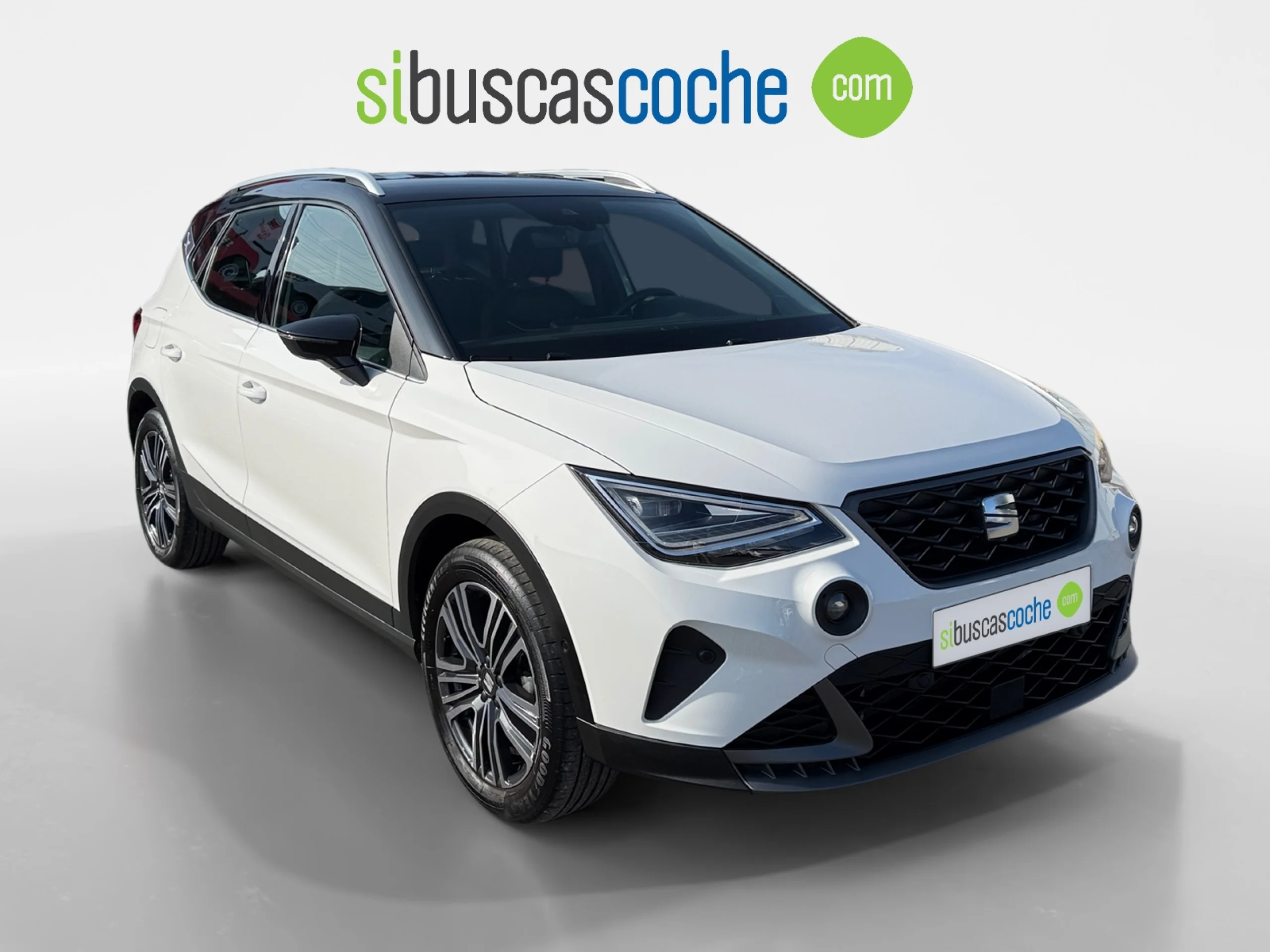SEAT ARONA 1.0 TSI 81KW (110CV) FR - Foto 1