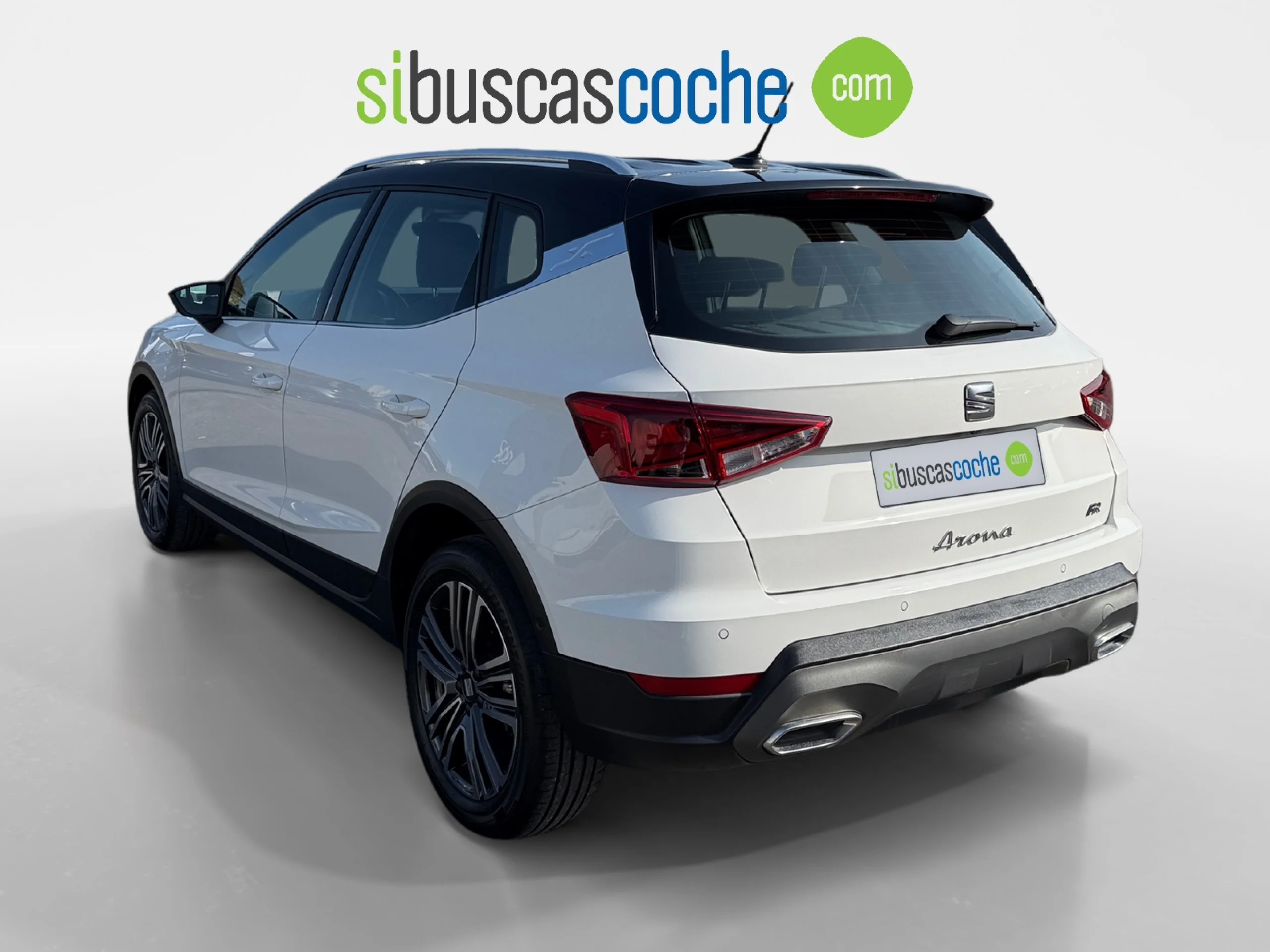 SEAT ARONA 1.0 TSI 81KW (110CV) FR - Foto 2