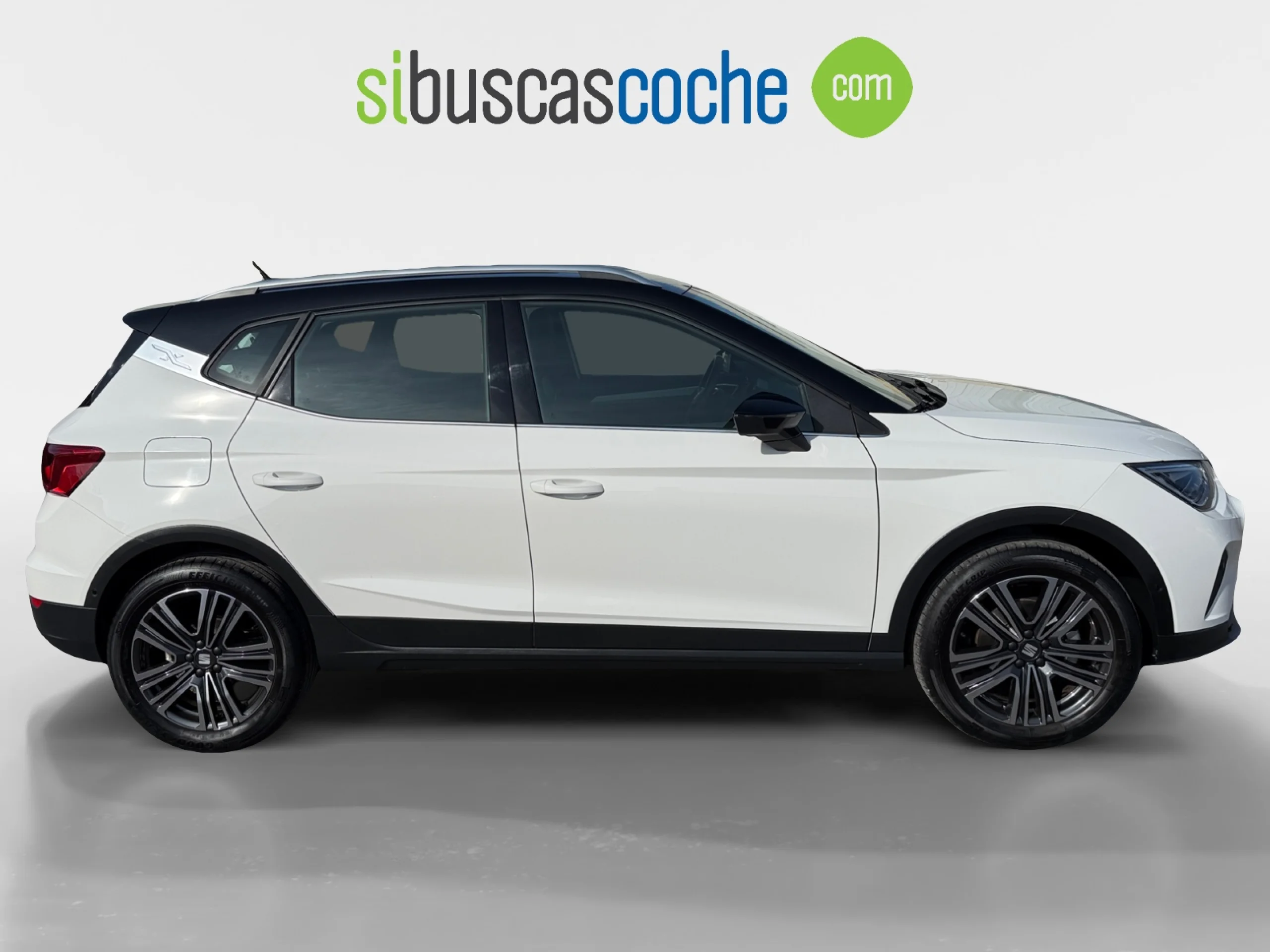 SEAT ARONA 1.0 TSI 81KW (110CV) FR - Foto 3