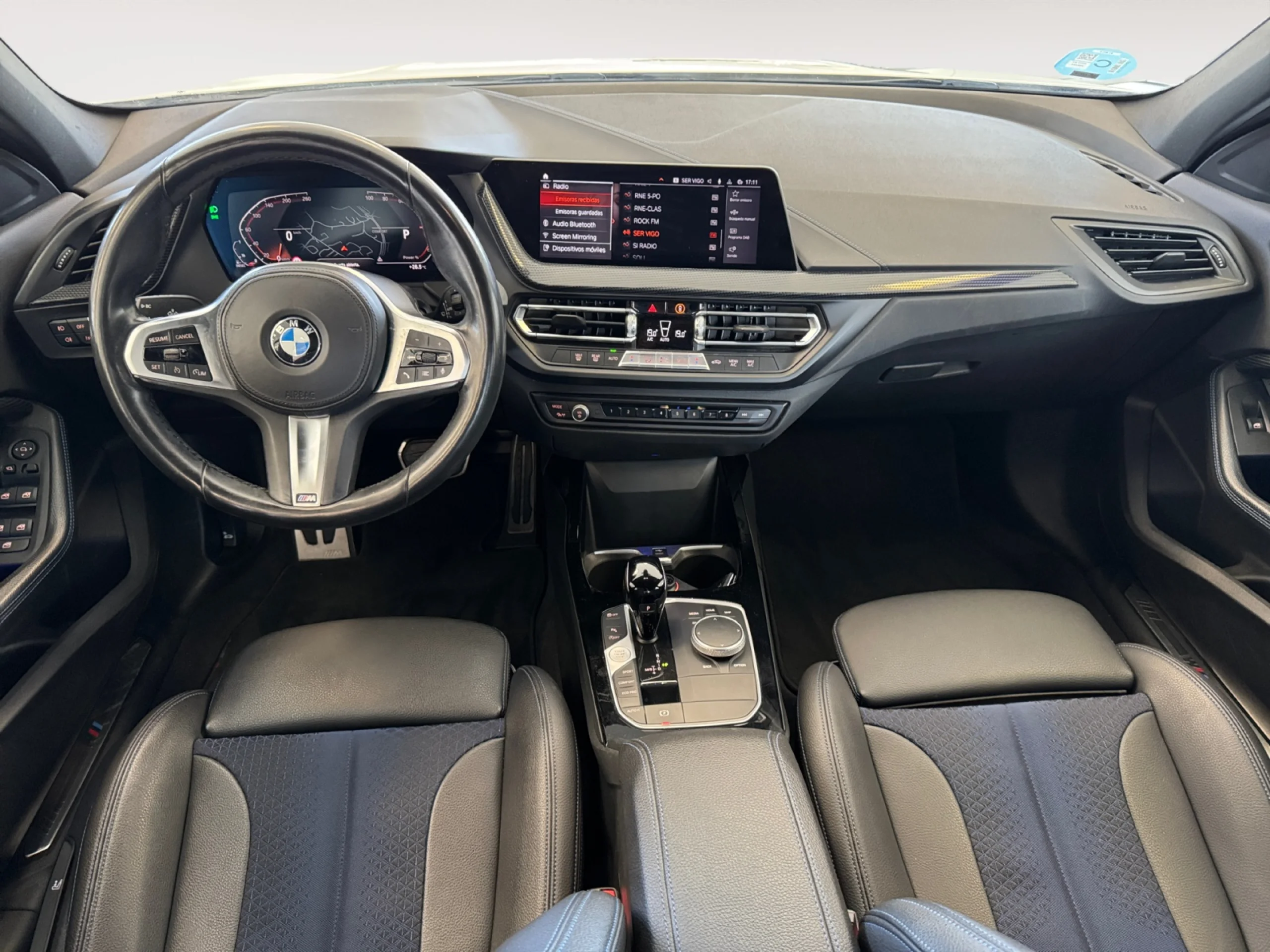 BMW SERIE 1 118D - Foto 4