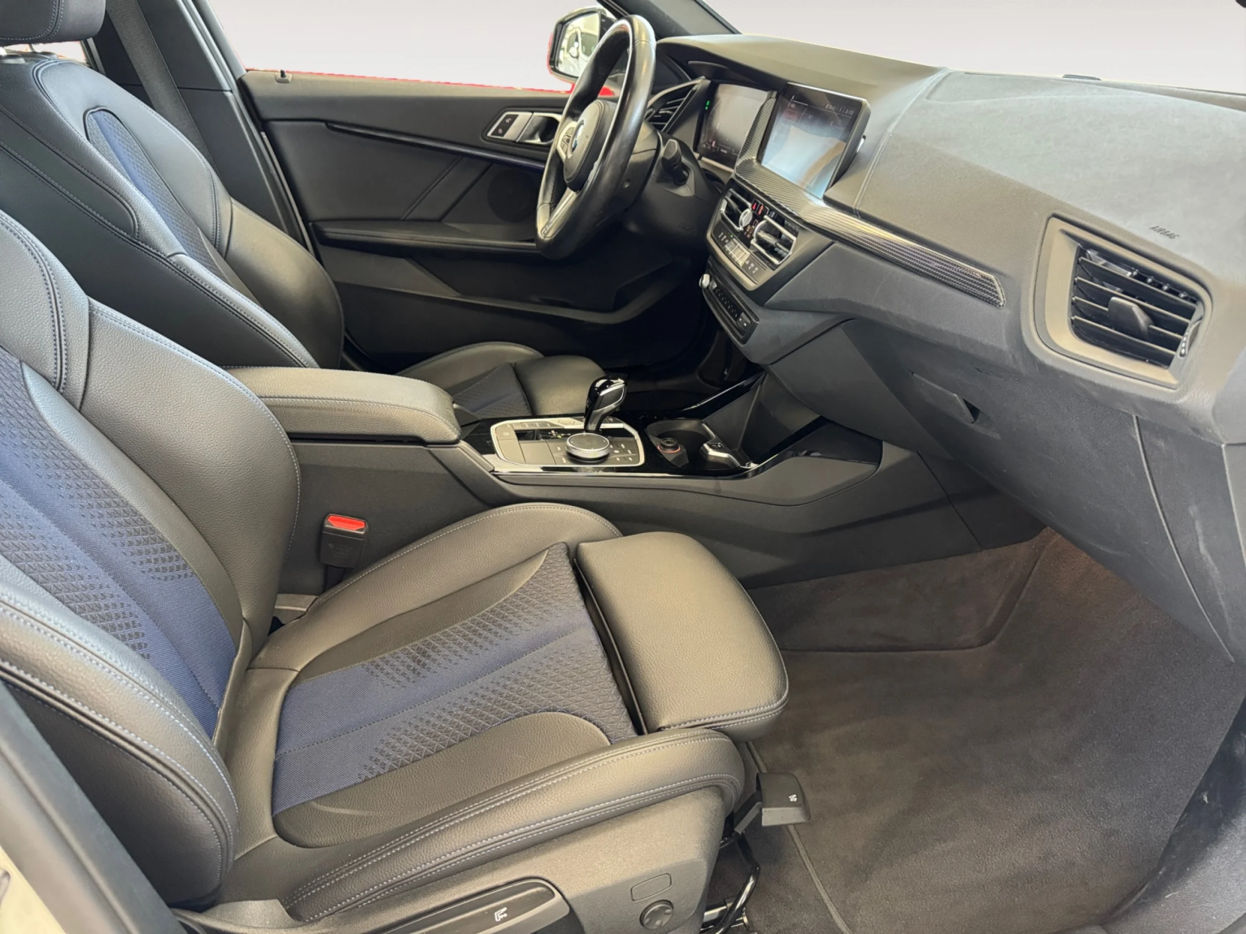 BMW SERIE 1 118D - Foto 5