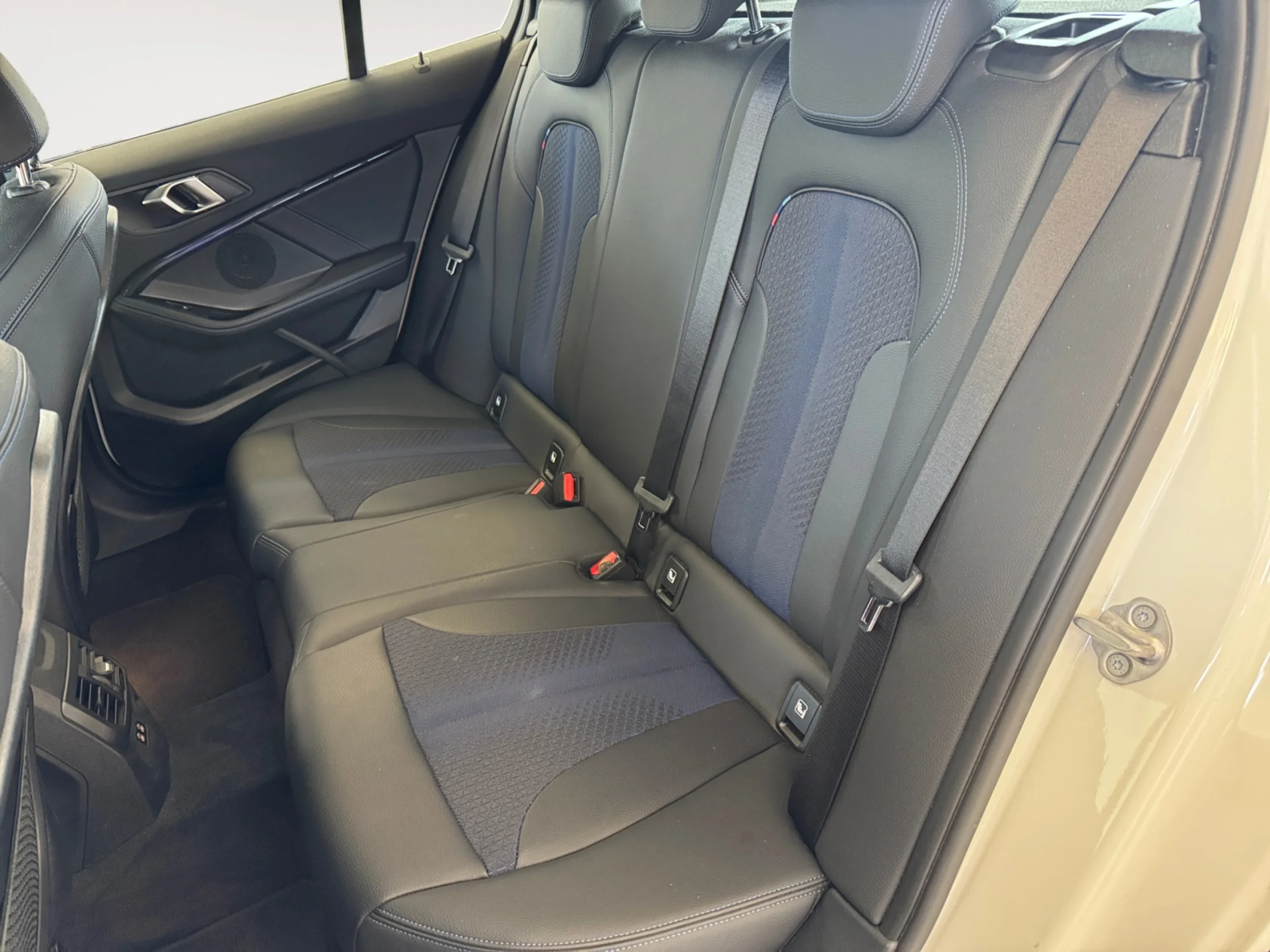 BMW SERIE 1 118D - Foto 6