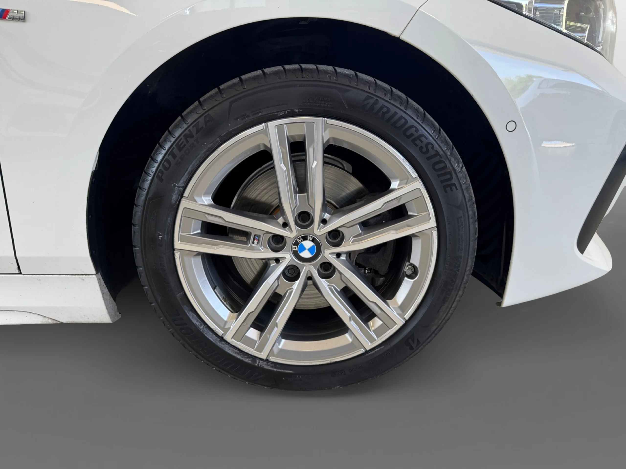 BMW SERIE 1 118D - Foto 8