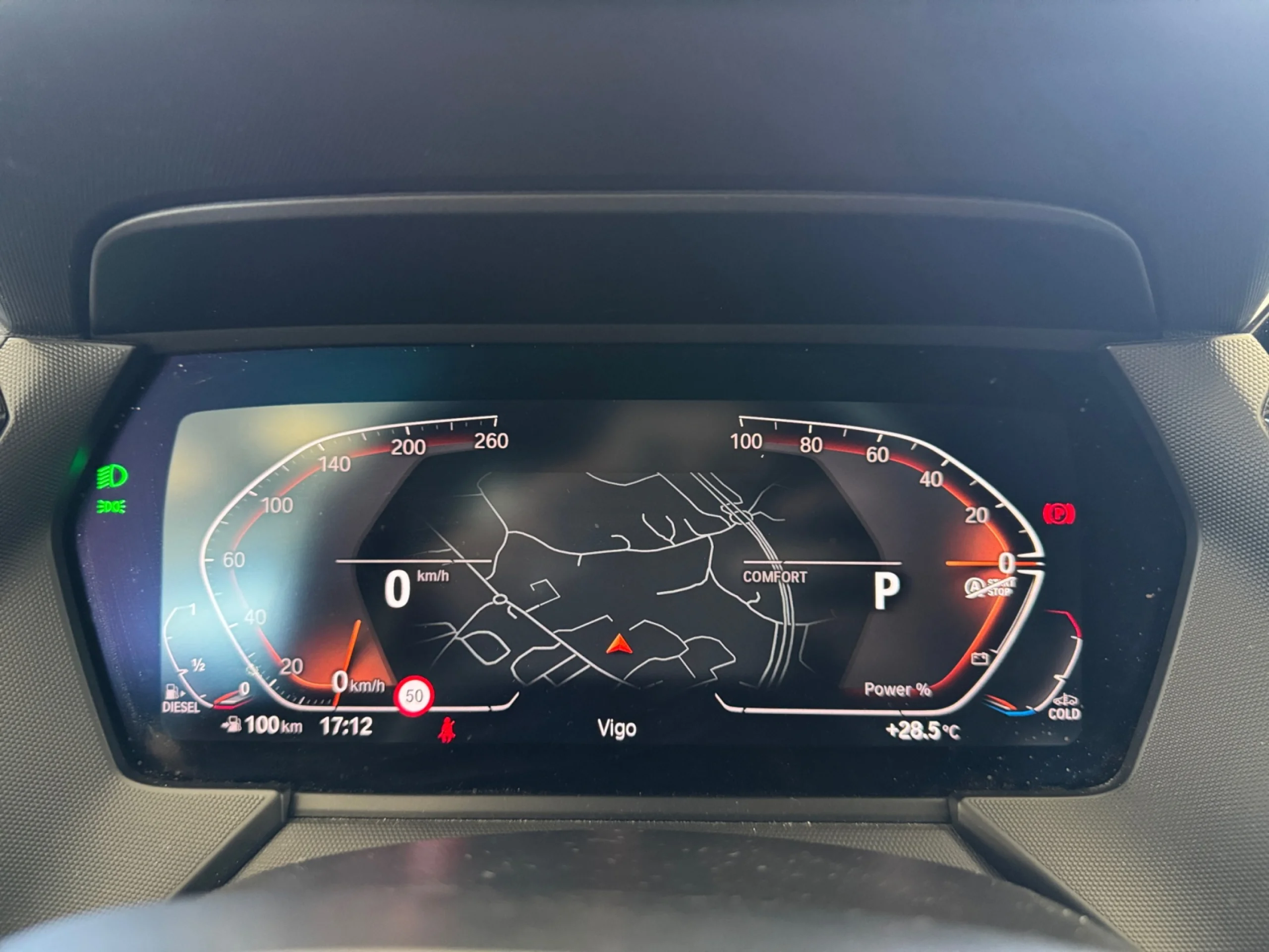 BMW SERIE 1 118D - Foto 10