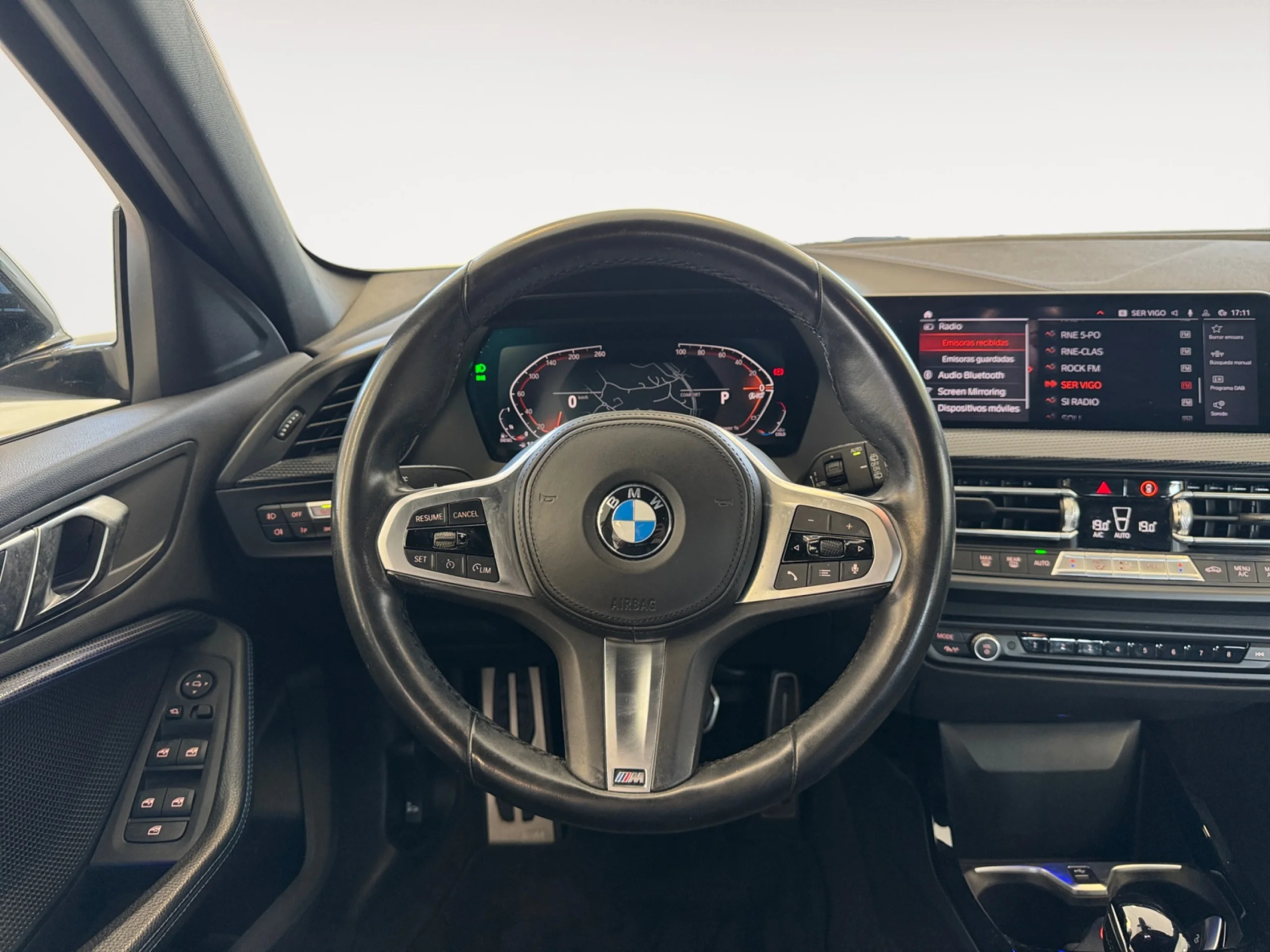 BMW SERIE 1 118D - Foto 11