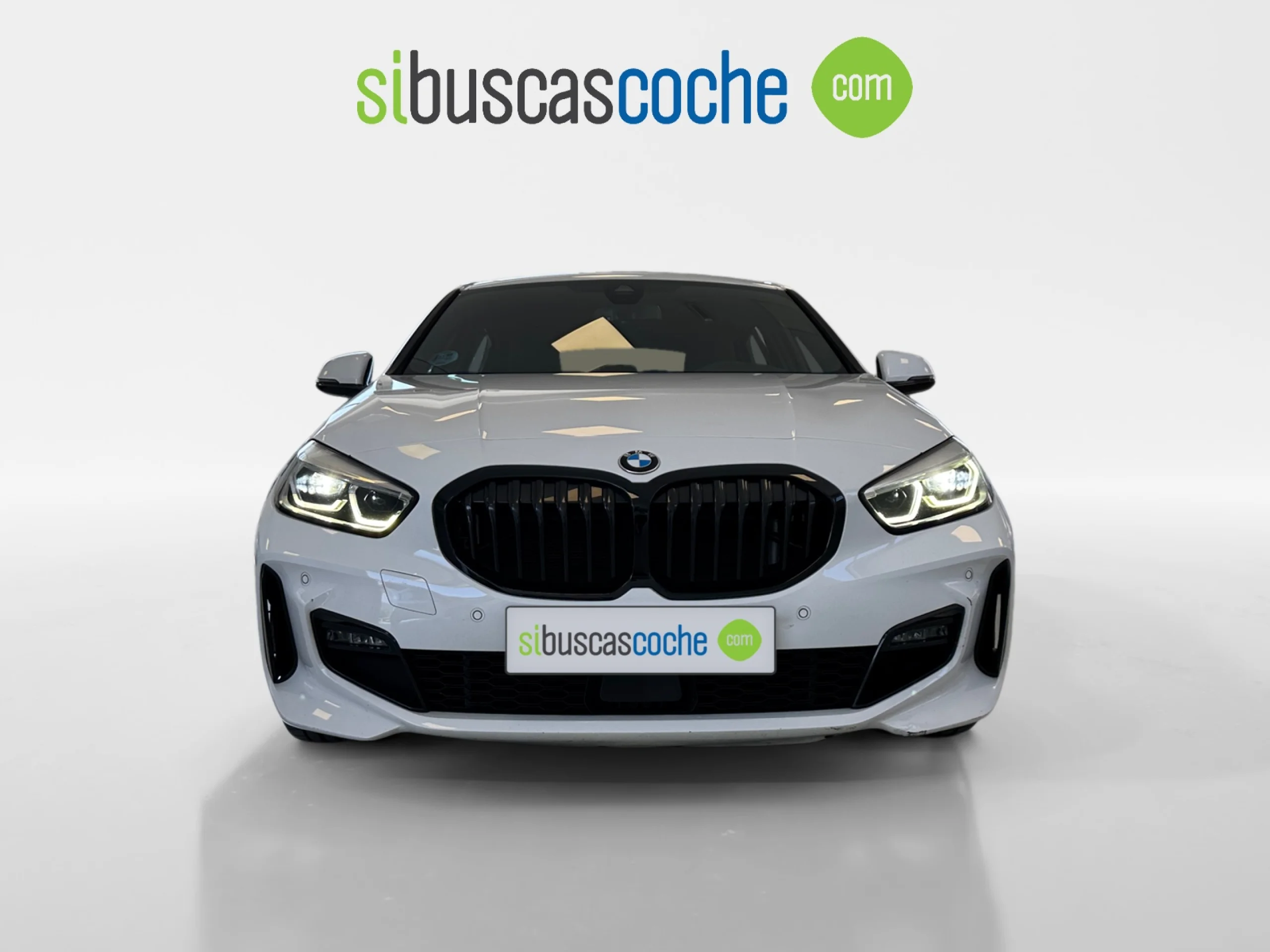 BMW SERIE 1 118D - Foto 12