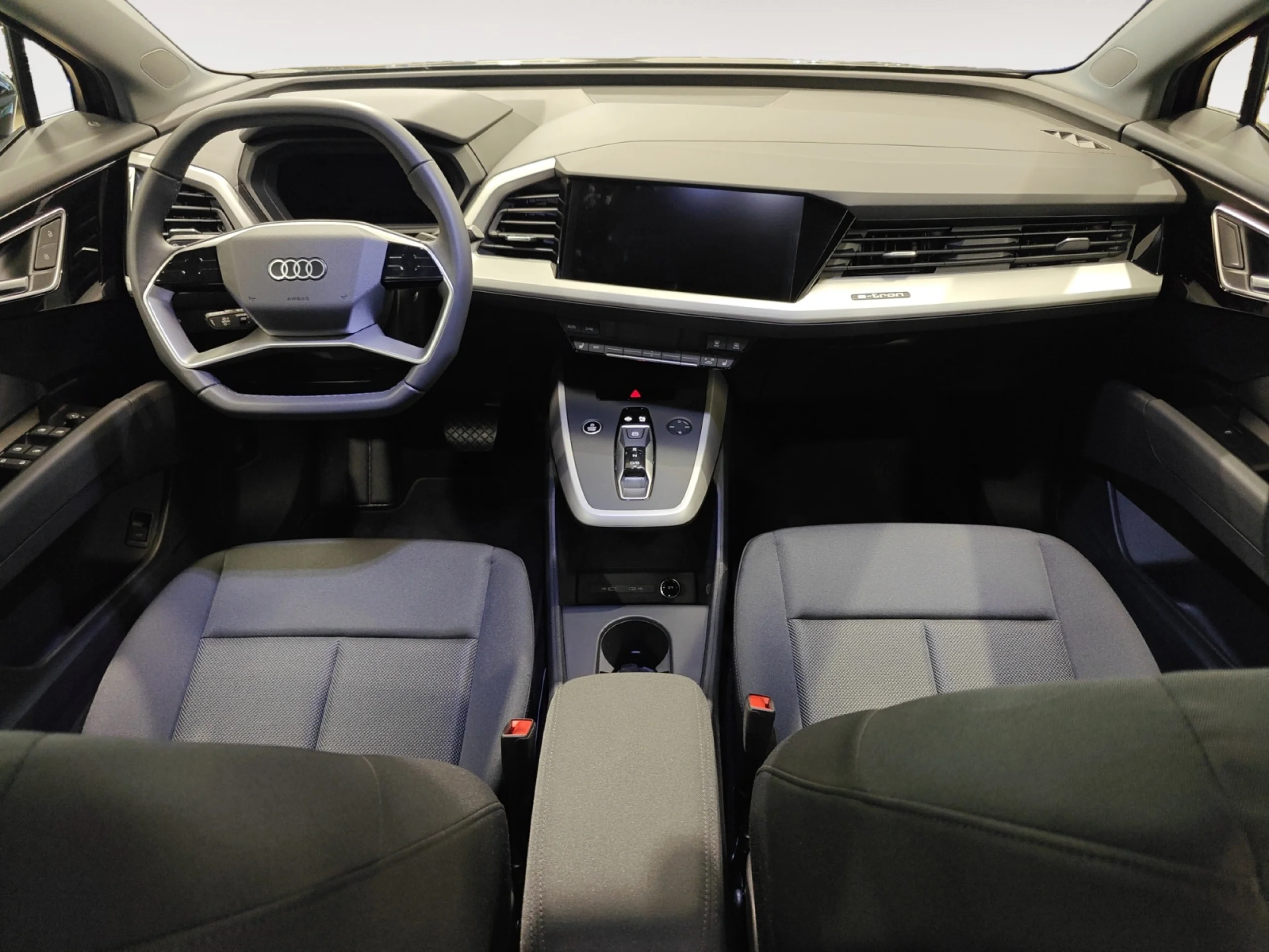 AUDI Q4 E TRON ADVANCED 40 E TRON 150KW 63KWH - Foto 4