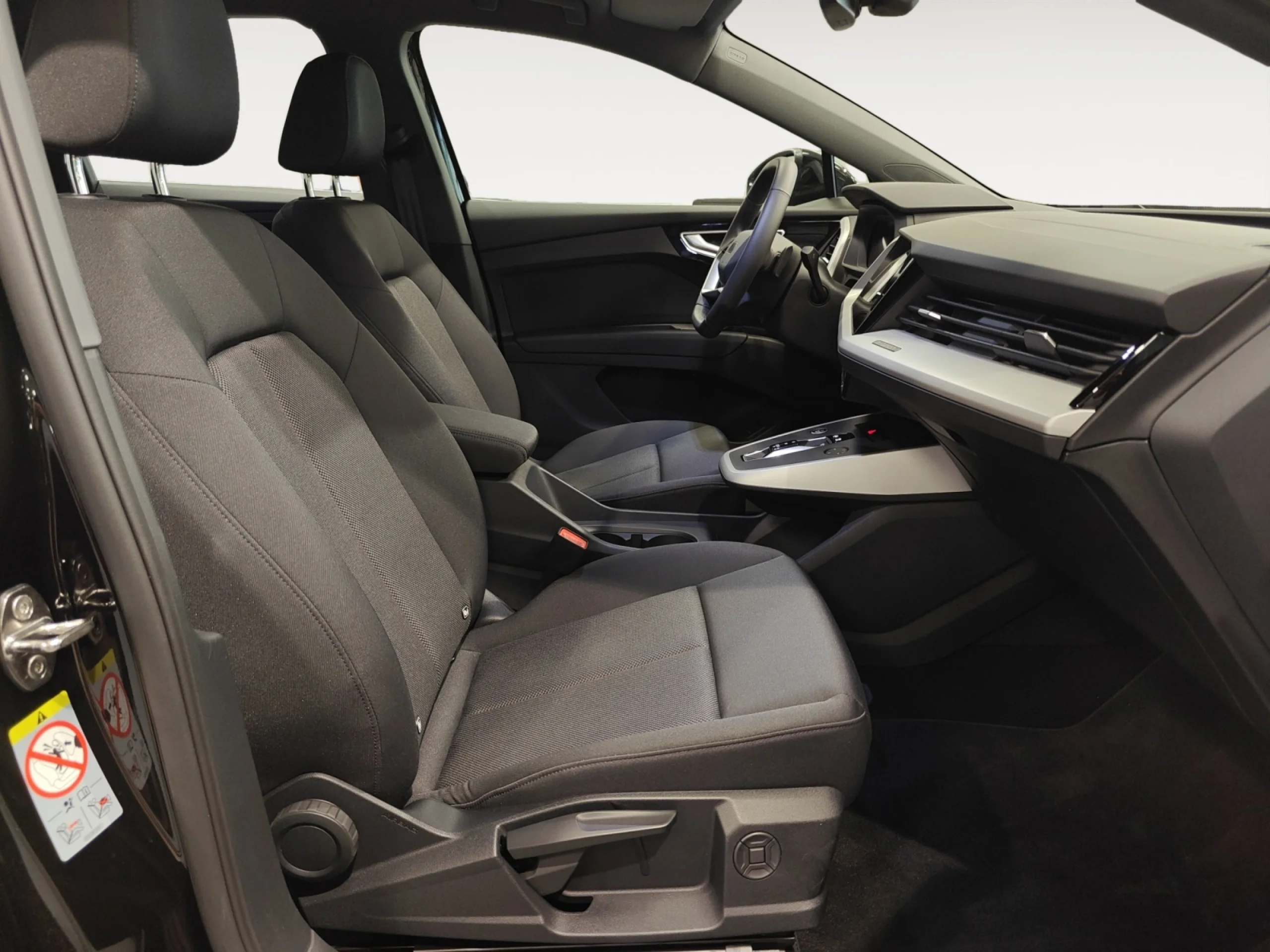 AUDI Q4 E TRON ADVANCED 40 E TRON 150KW 63KWH - Foto 5