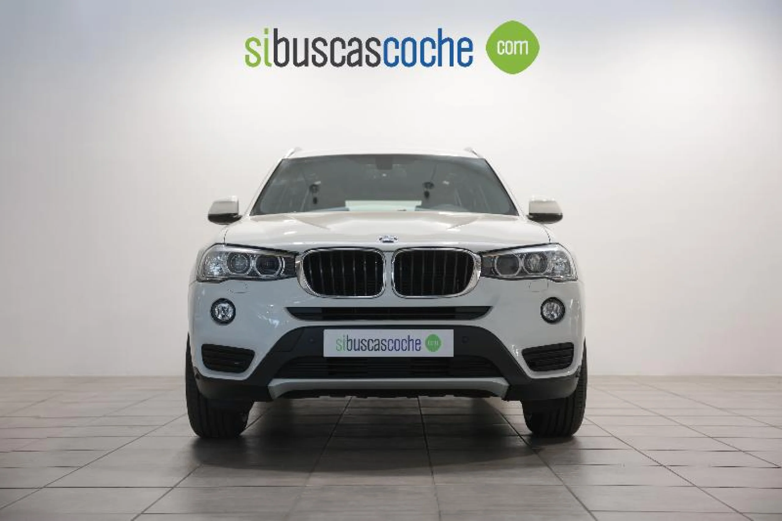 BMW X3 XDRIVE20D - Foto 23
