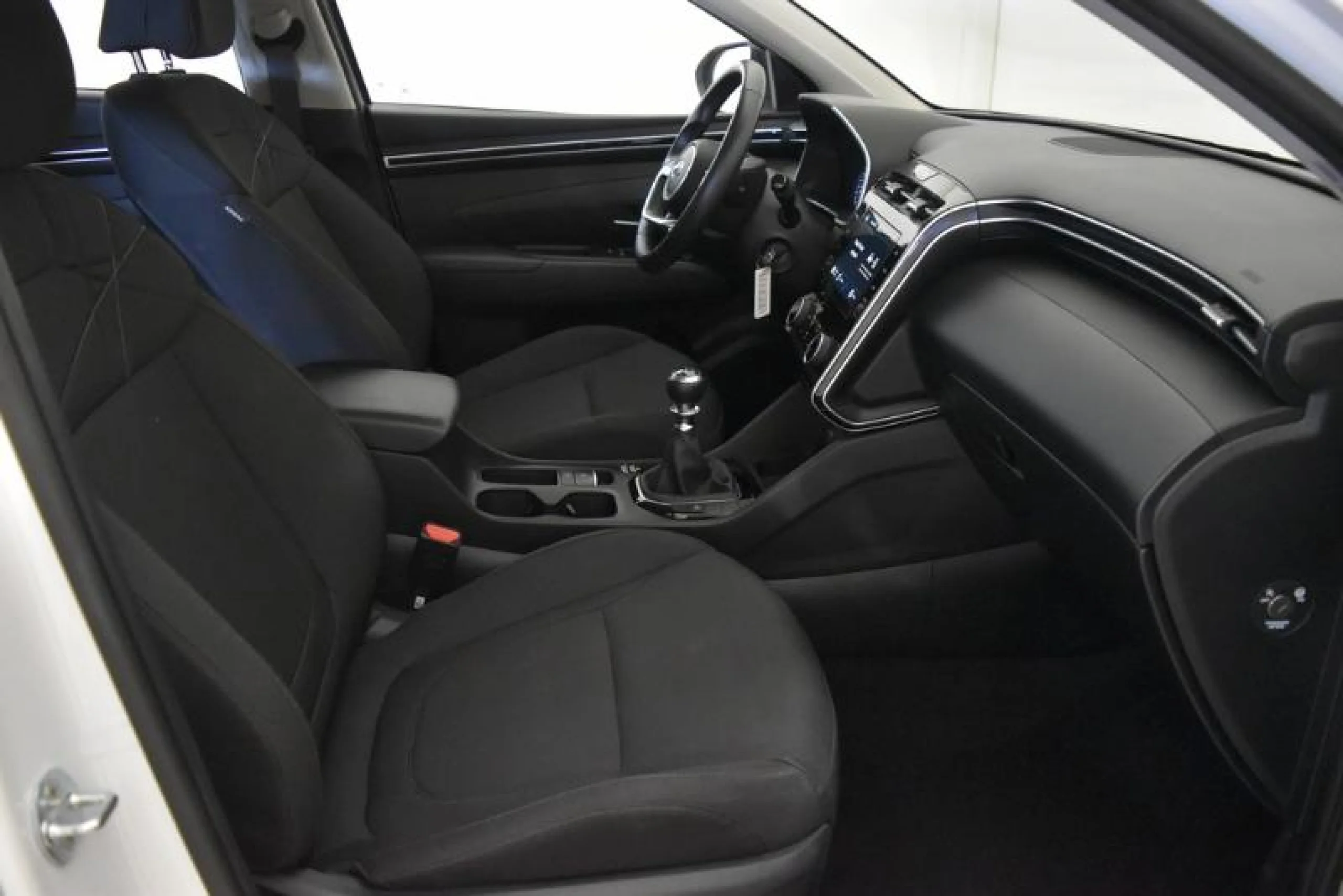 HYUNDAI TUCSON 1.6 TGDI 110KW (150CV) KLASS - Foto 3