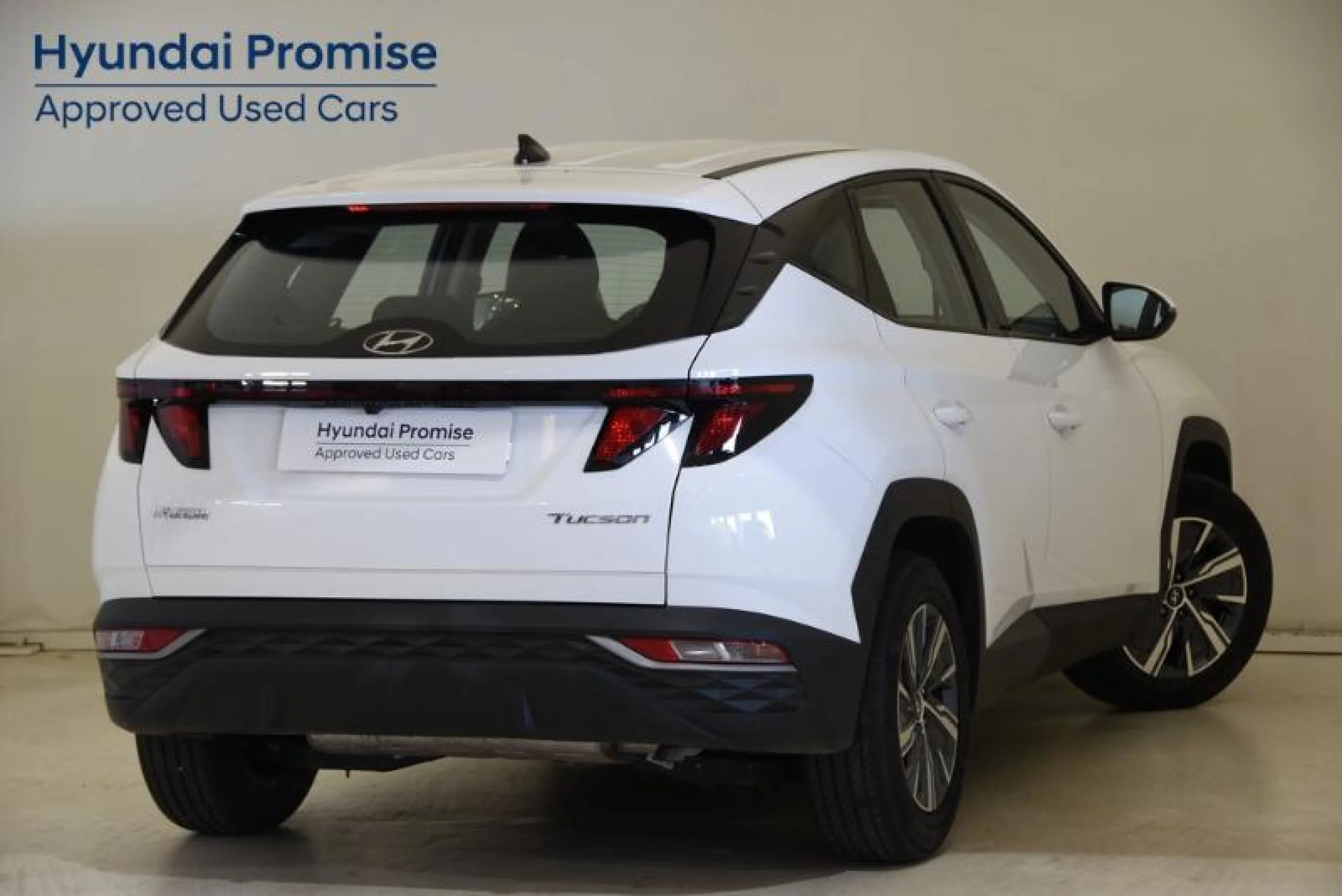 HYUNDAI TUCSON 1.6 TGDI 110KW (150CV) KLASS - Foto 12