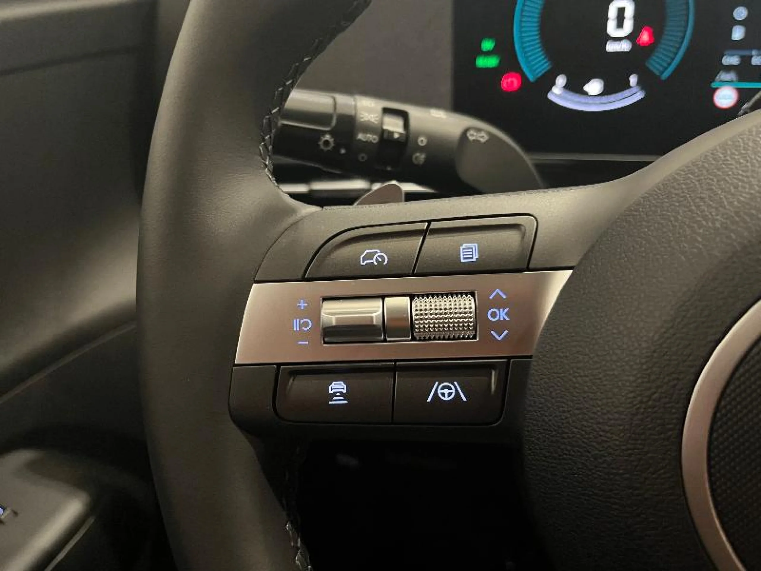 HYUNDAI KONA 1.6 GDI HEV MAXX DCT - Foto 3