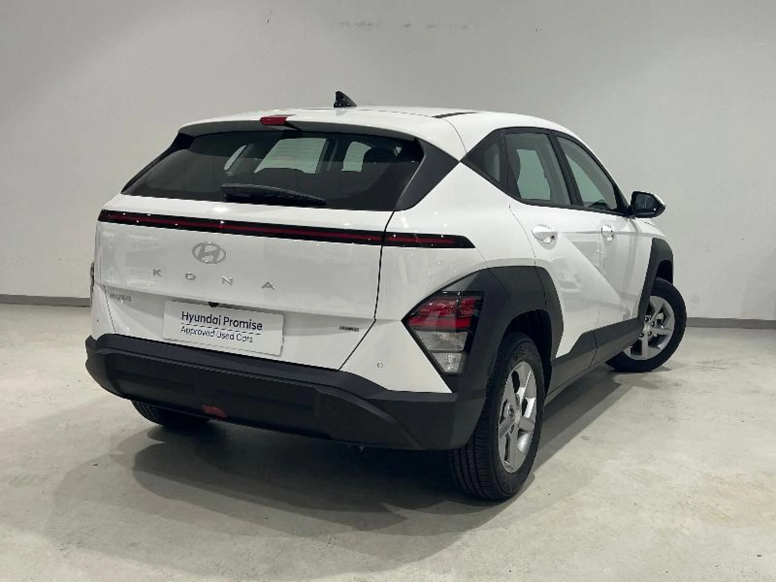HYUNDAI KONA 1.6 GDI HEV MAXX DCT - Foto 8
