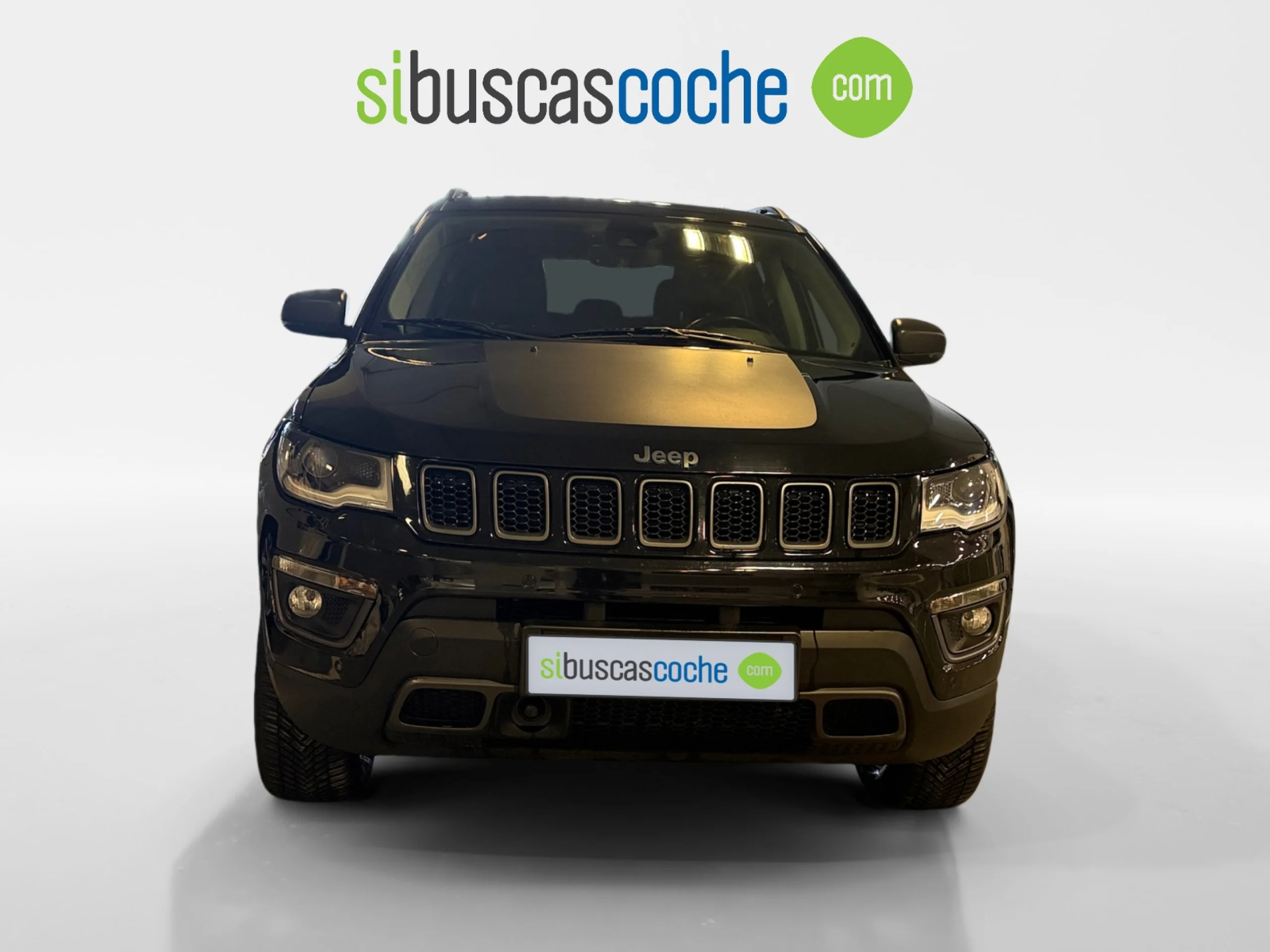 JEEP COMPASS 1.3 PHEV 177KW (240CV) TRAILHAWK AT AWD - Foto 13