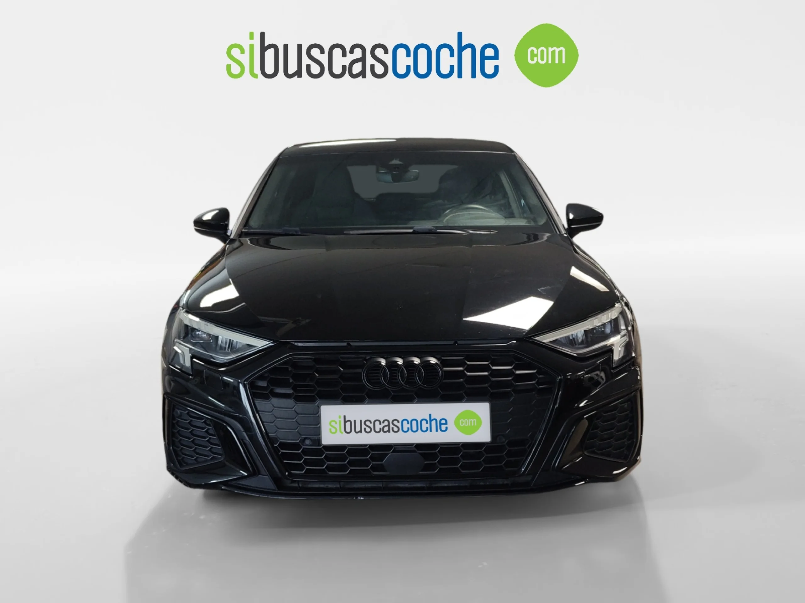 AUDI A3 SEDAN BLACK LINE 35 TDI 110KW S TRONIC - Foto 2