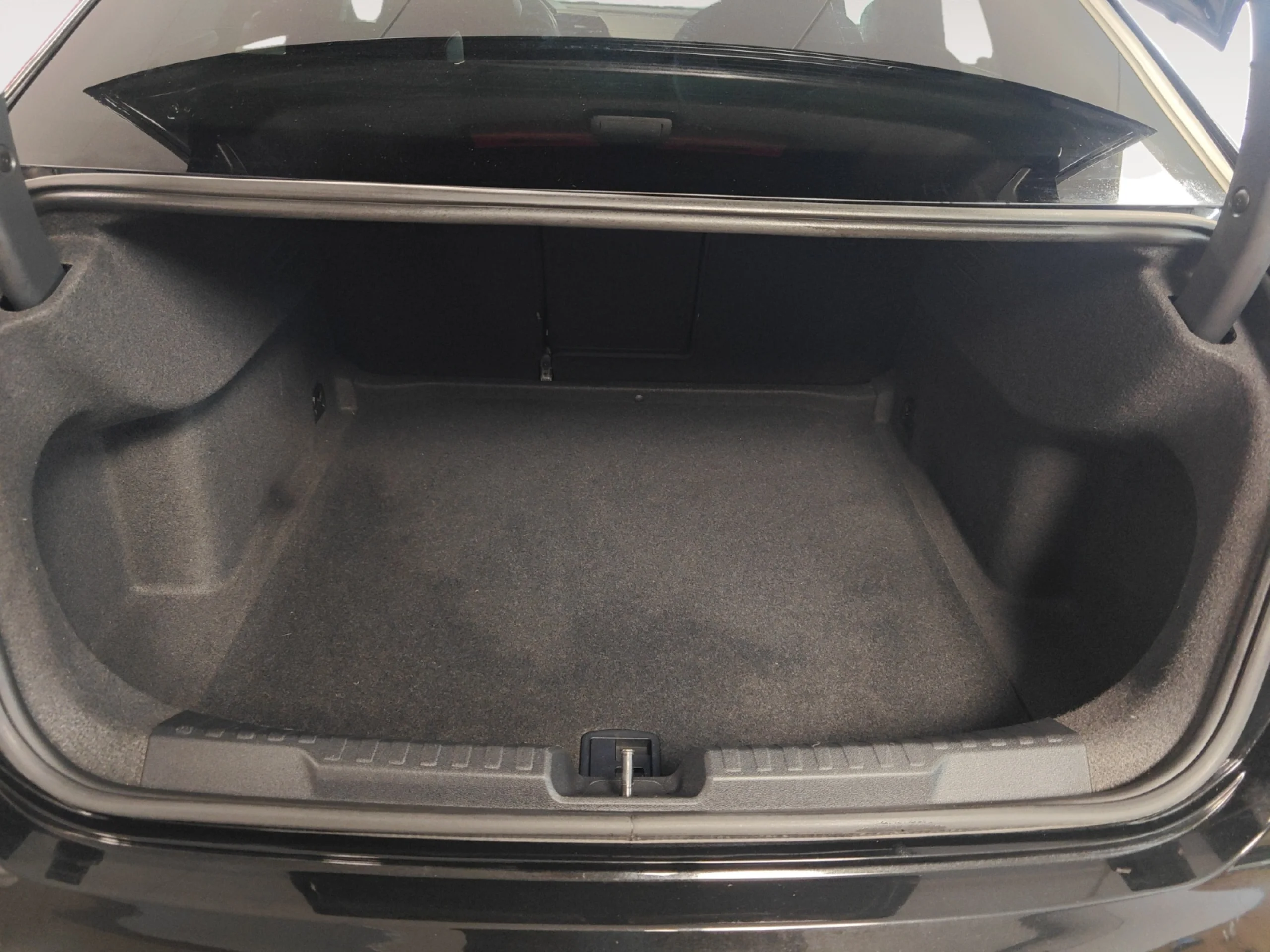 AUDI A3 SEDAN BLACK LINE 35 TDI 110KW S TRONIC - Foto 10