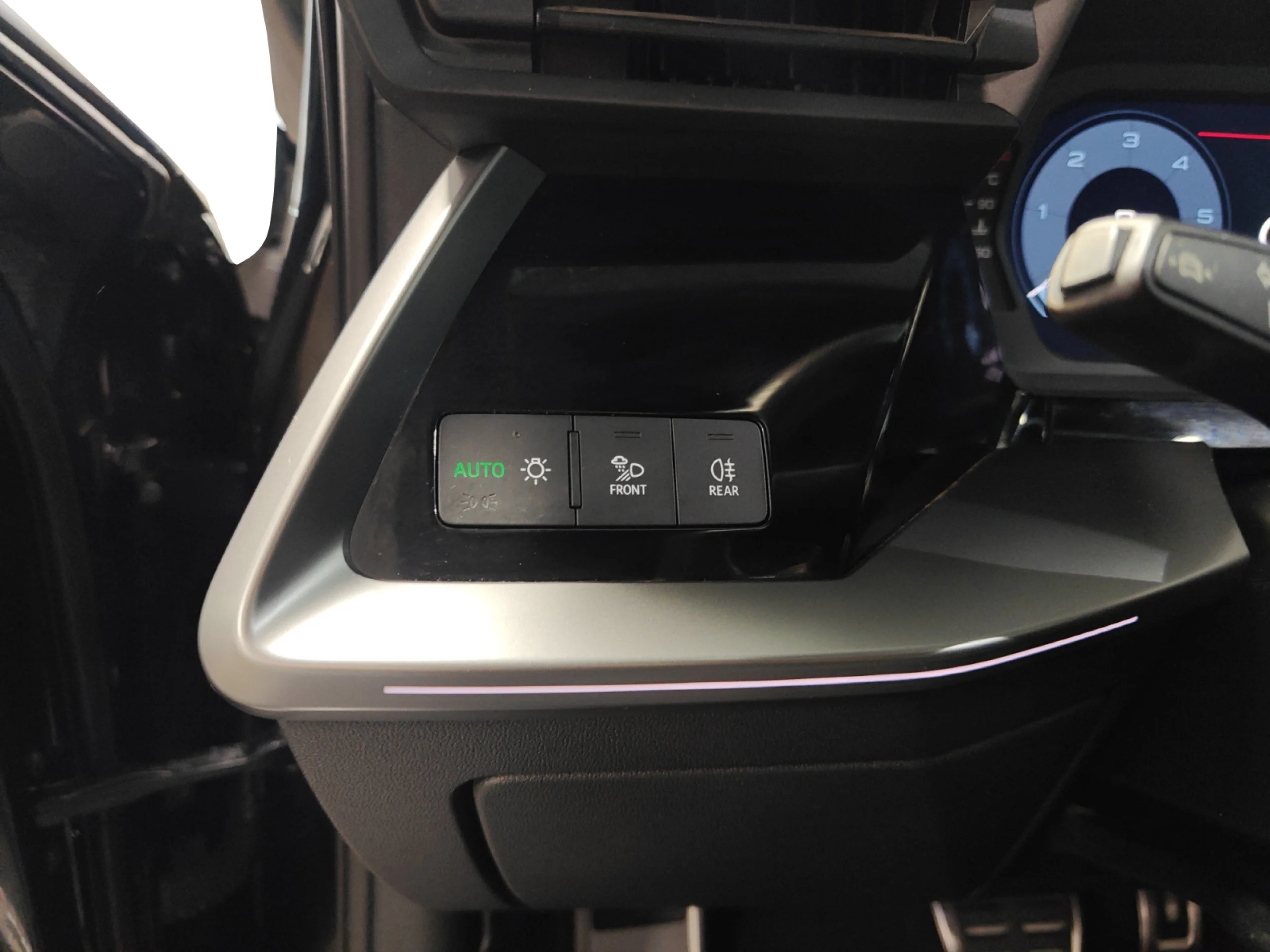 AUDI A3 SEDAN BLACK LINE 35 TDI 110KW S TRONIC - Foto 15