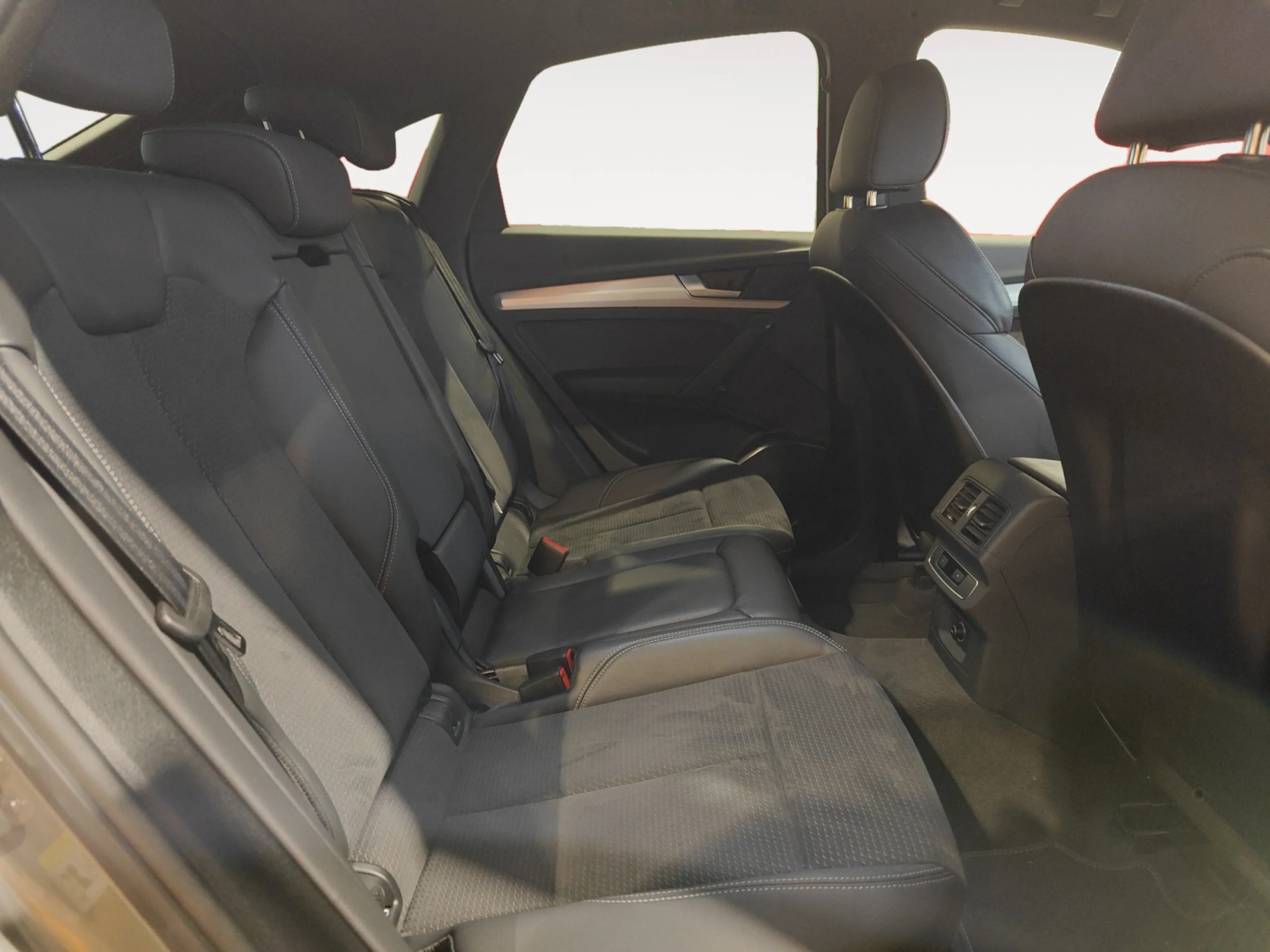 AUDI Q5 SPORTBACK BLACK LINE 40 TDI 150KW QUATTRO ULTRA - Foto 6