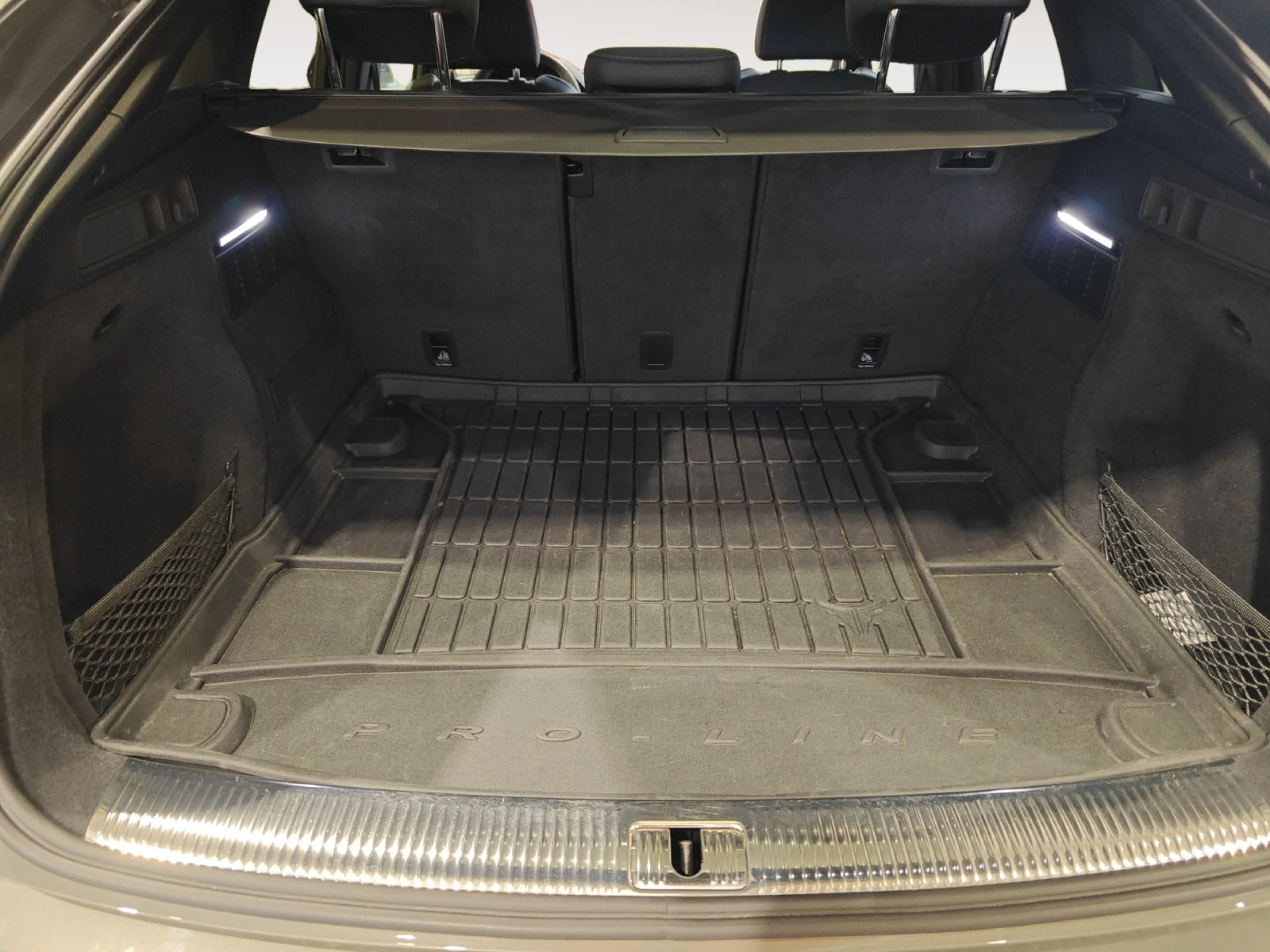 AUDI Q5 SPORTBACK BLACK LINE 40 TDI 150KW QUATTRO ULTRA - Foto 7