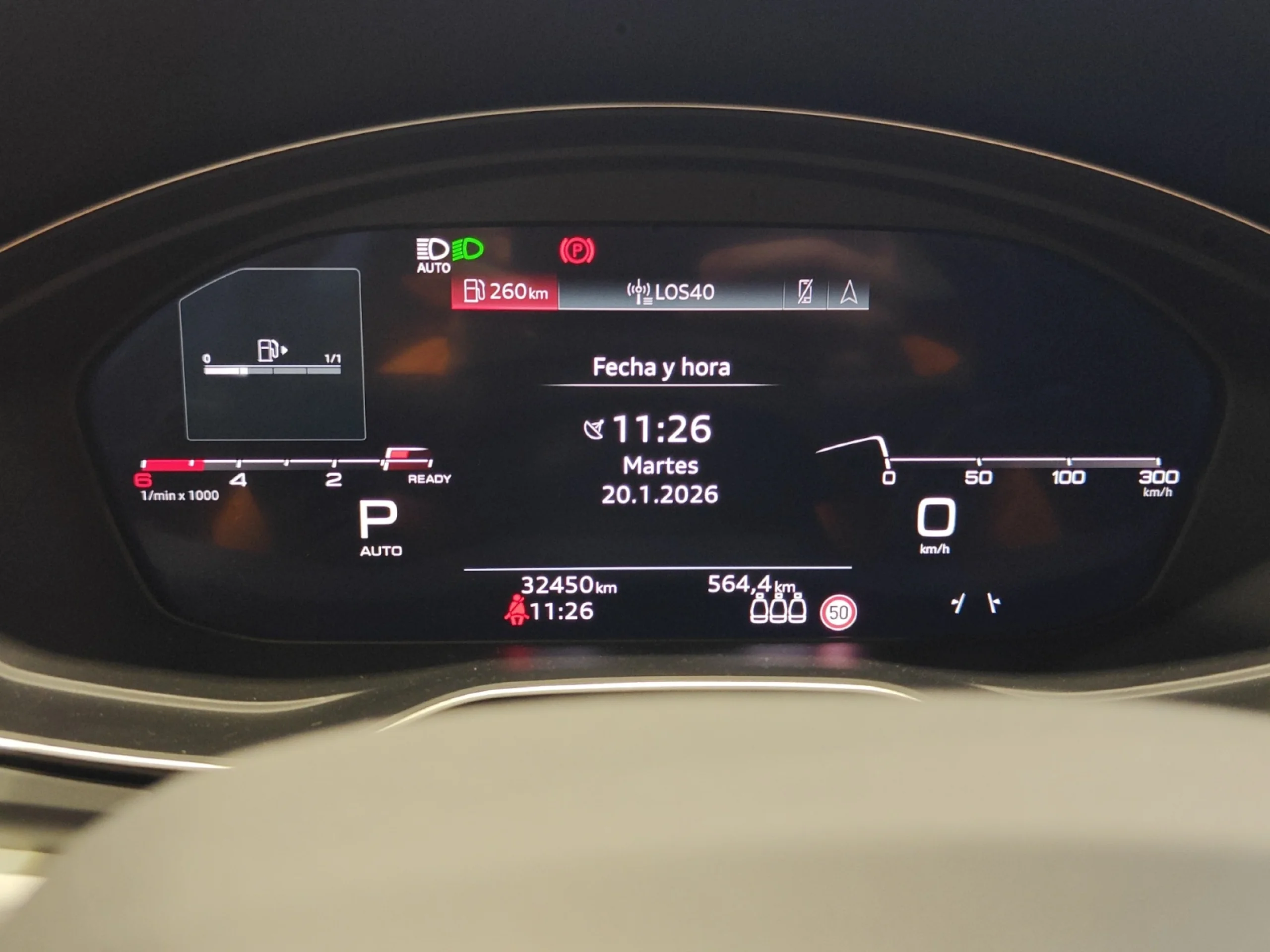 AUDI Q5 SPORTBACK BLACK LINE 40 TDI 150KW QUATTRO ULTRA - Foto 15