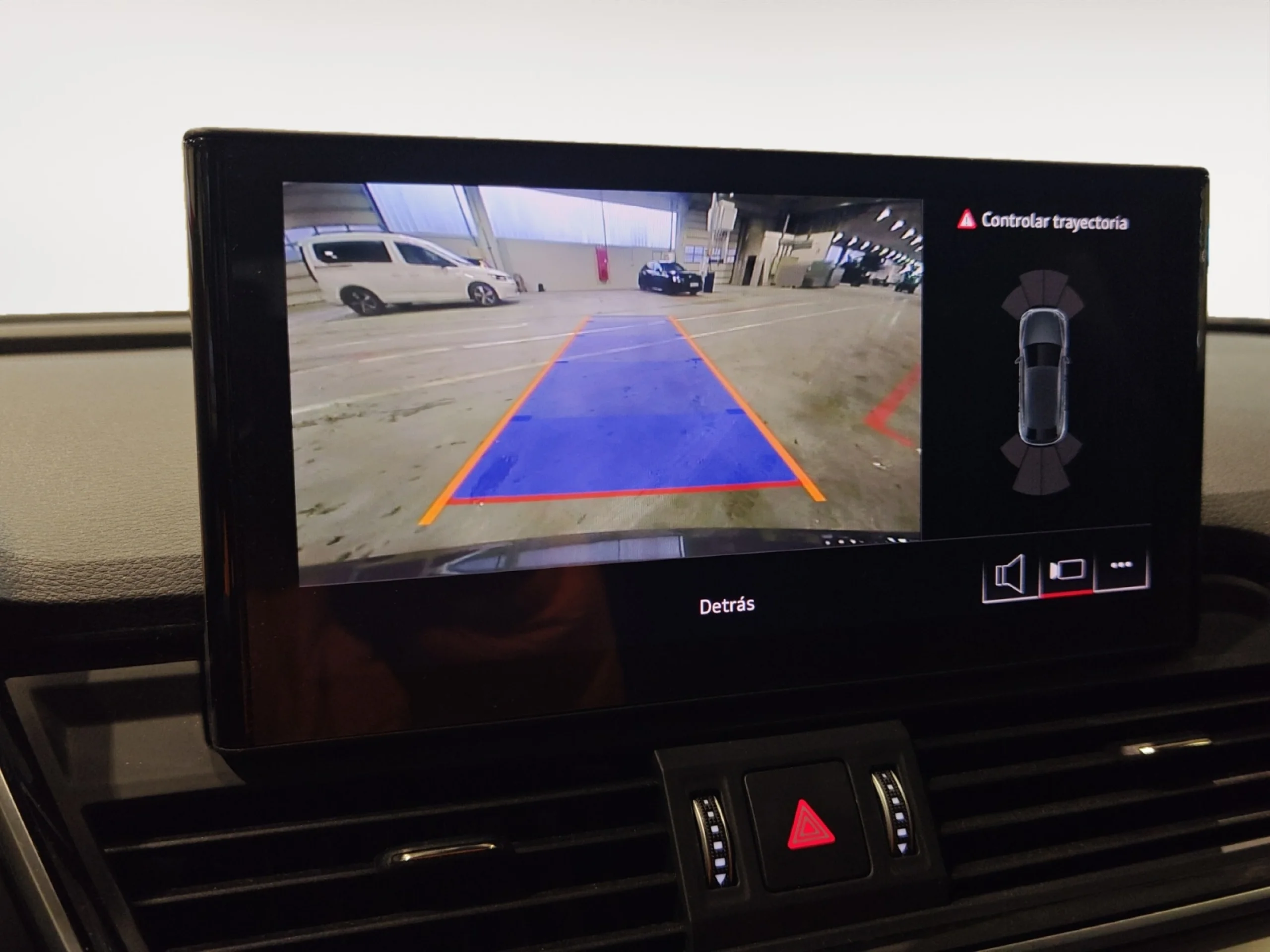 AUDI Q5 SPORTBACK BLACK LINE 40 TDI 150KW QUATTRO ULTRA - Foto 16