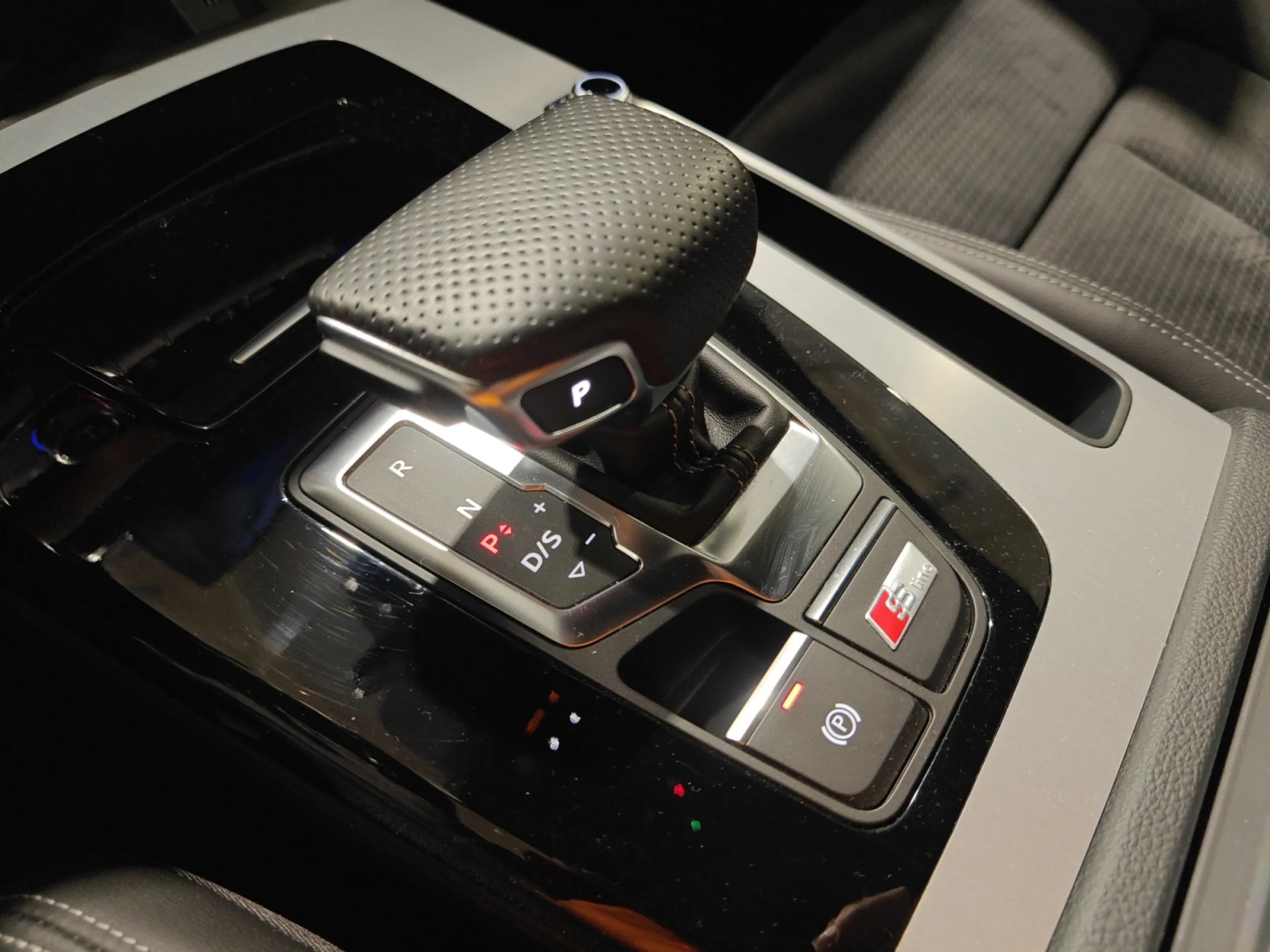 AUDI Q5 SPORTBACK BLACK LINE 40 TDI 150KW QUATTRO ULTRA - Foto 17