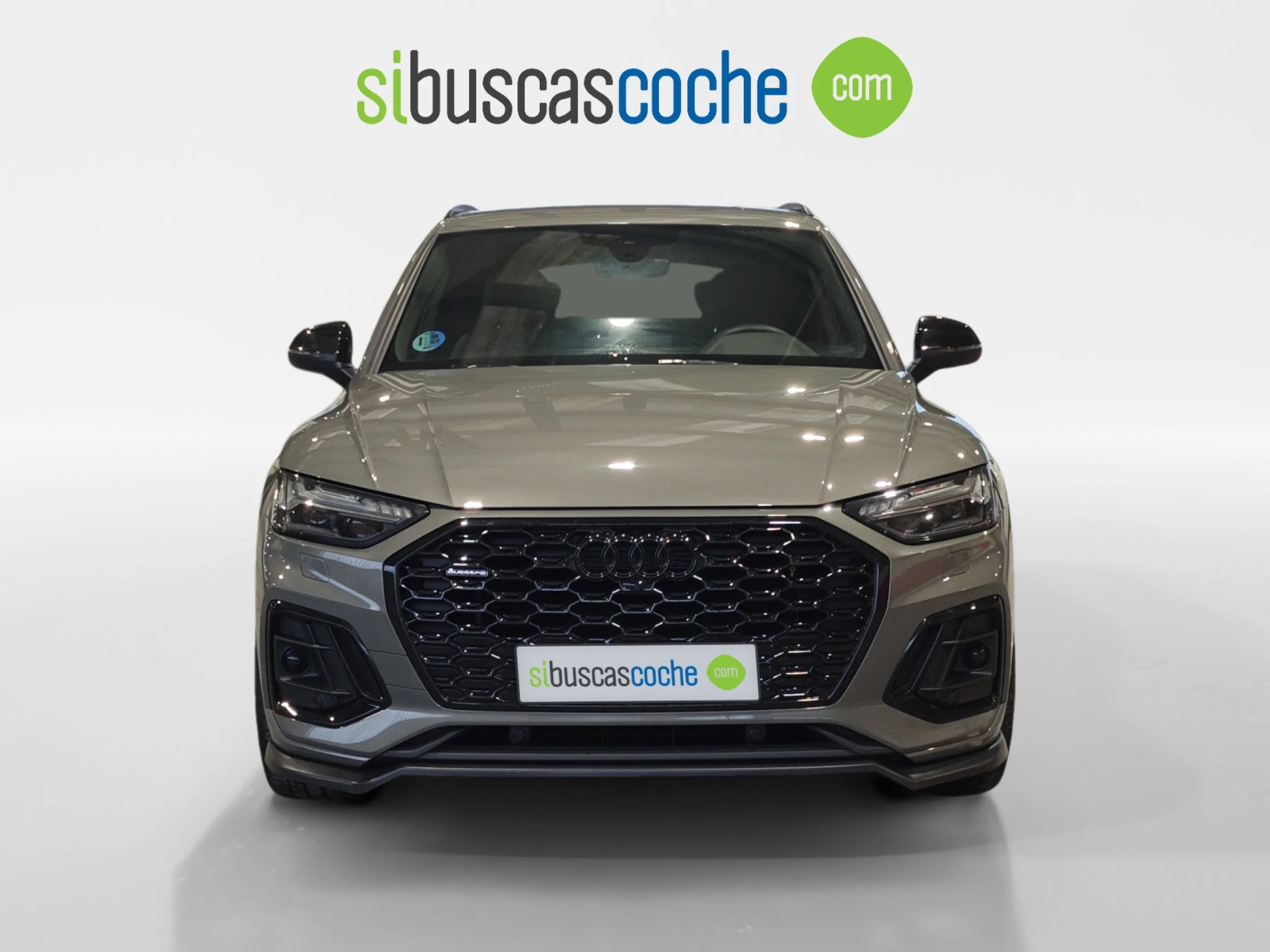 AUDI Q5 SPORTBACK BLACK LINE 40 TDI 150KW QUATTRO ULTRA - Foto 19