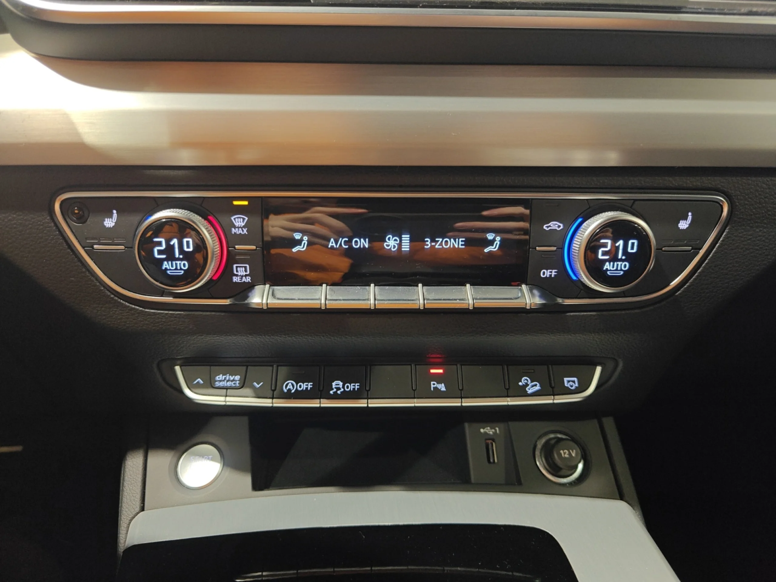 AUDI Q5 SPORTBACK BLACK LINE 40 TDI 150KW QUATTRO ULTRA - Foto 20