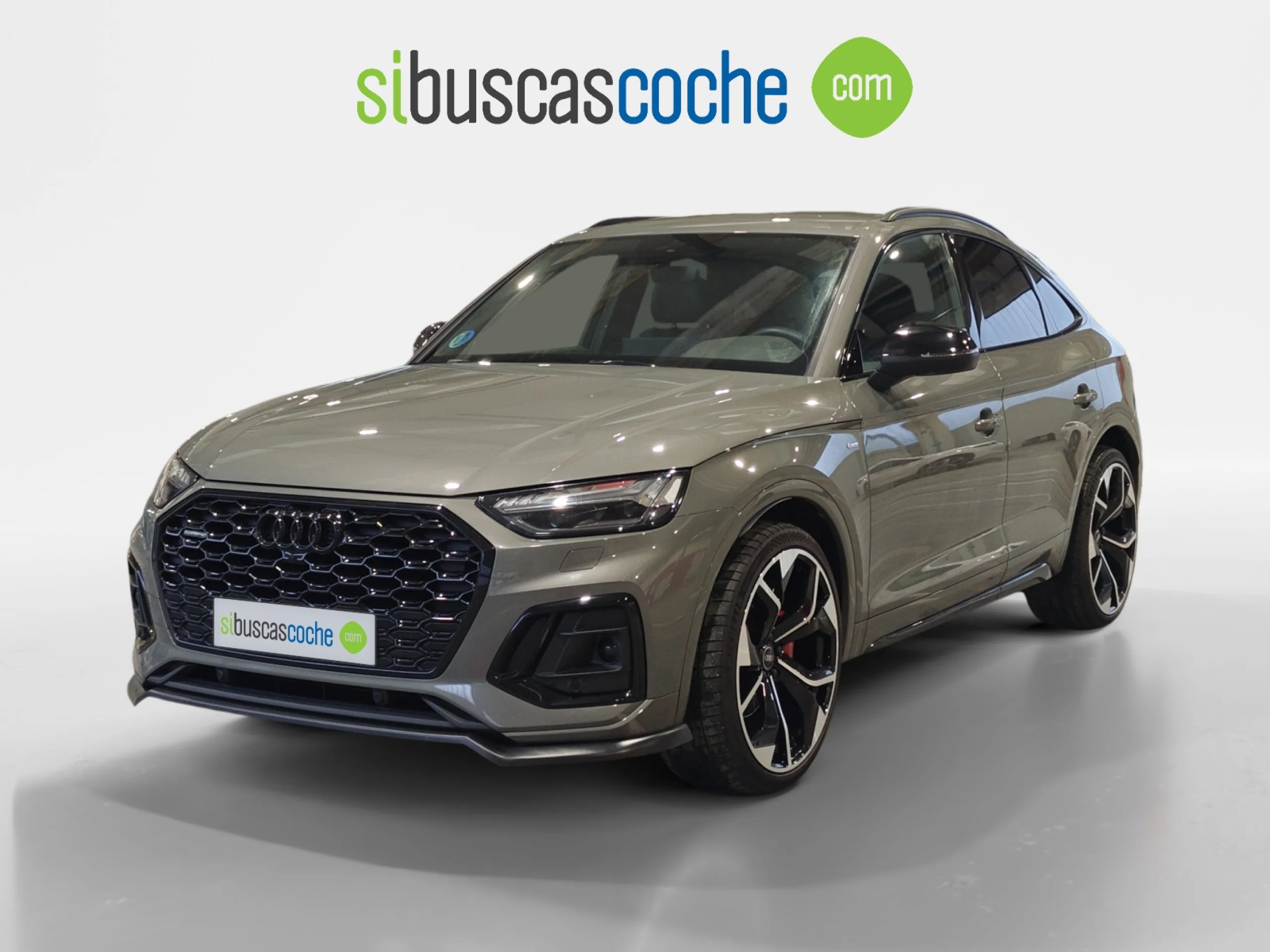 AUDI Q5 SPORTBACK BLACK LINE 40 TDI 150KW QUATTRO ULTRA - Foto 21