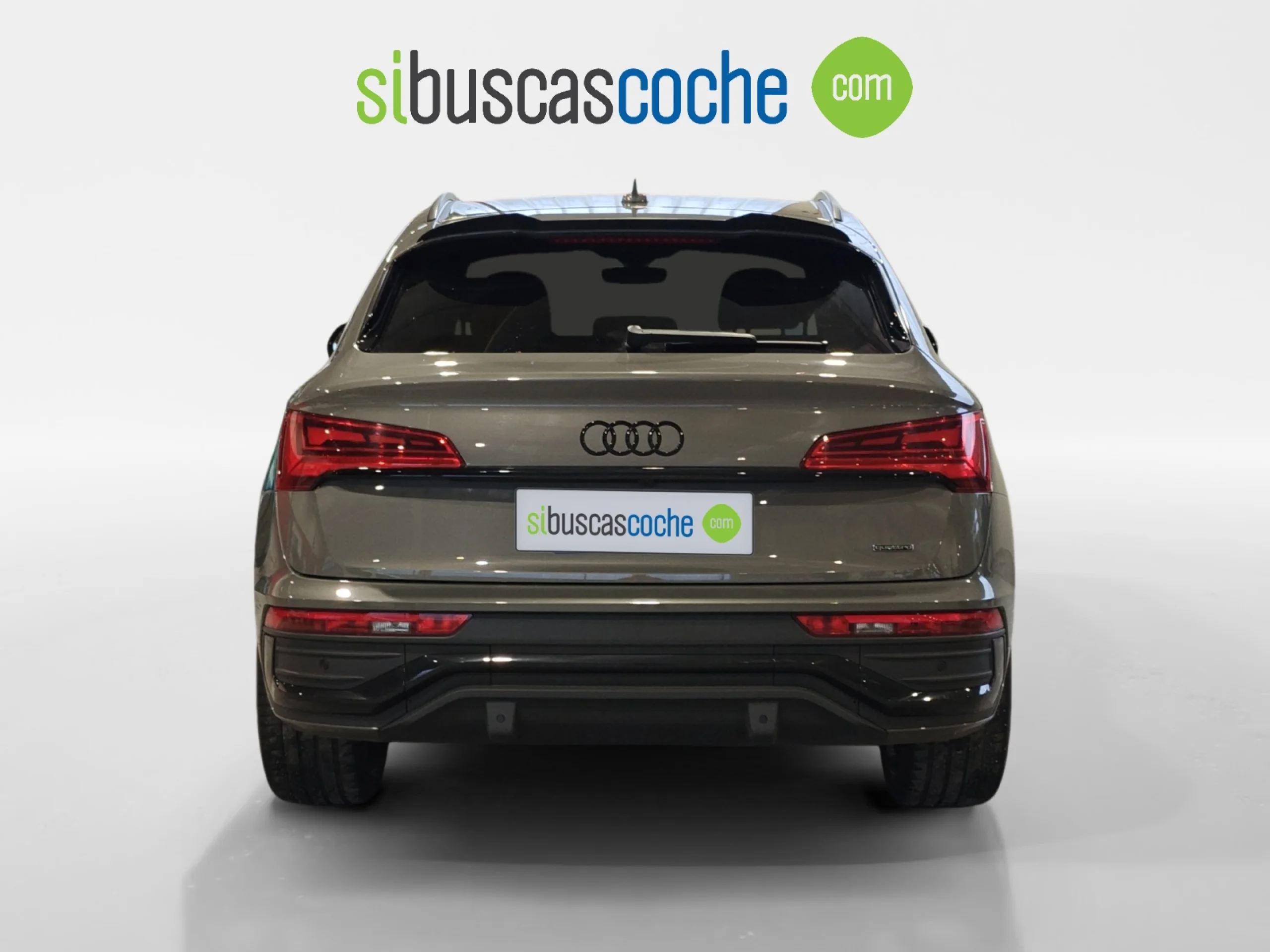 AUDI Q5 SPORTBACK BLACK LINE 40 TDI 150KW QUATTRO ULTRA - Foto 23