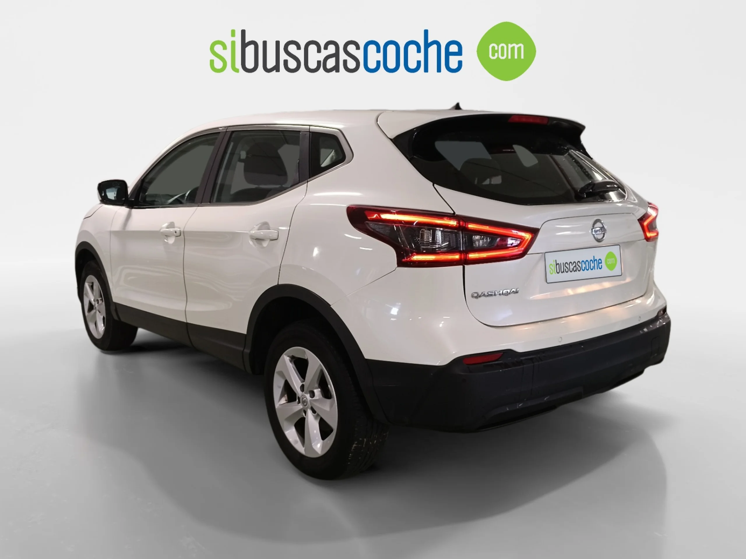 NISSAN QASHQAI DCI 85 KW (115 CV) E6D ACENTA - Foto 2
