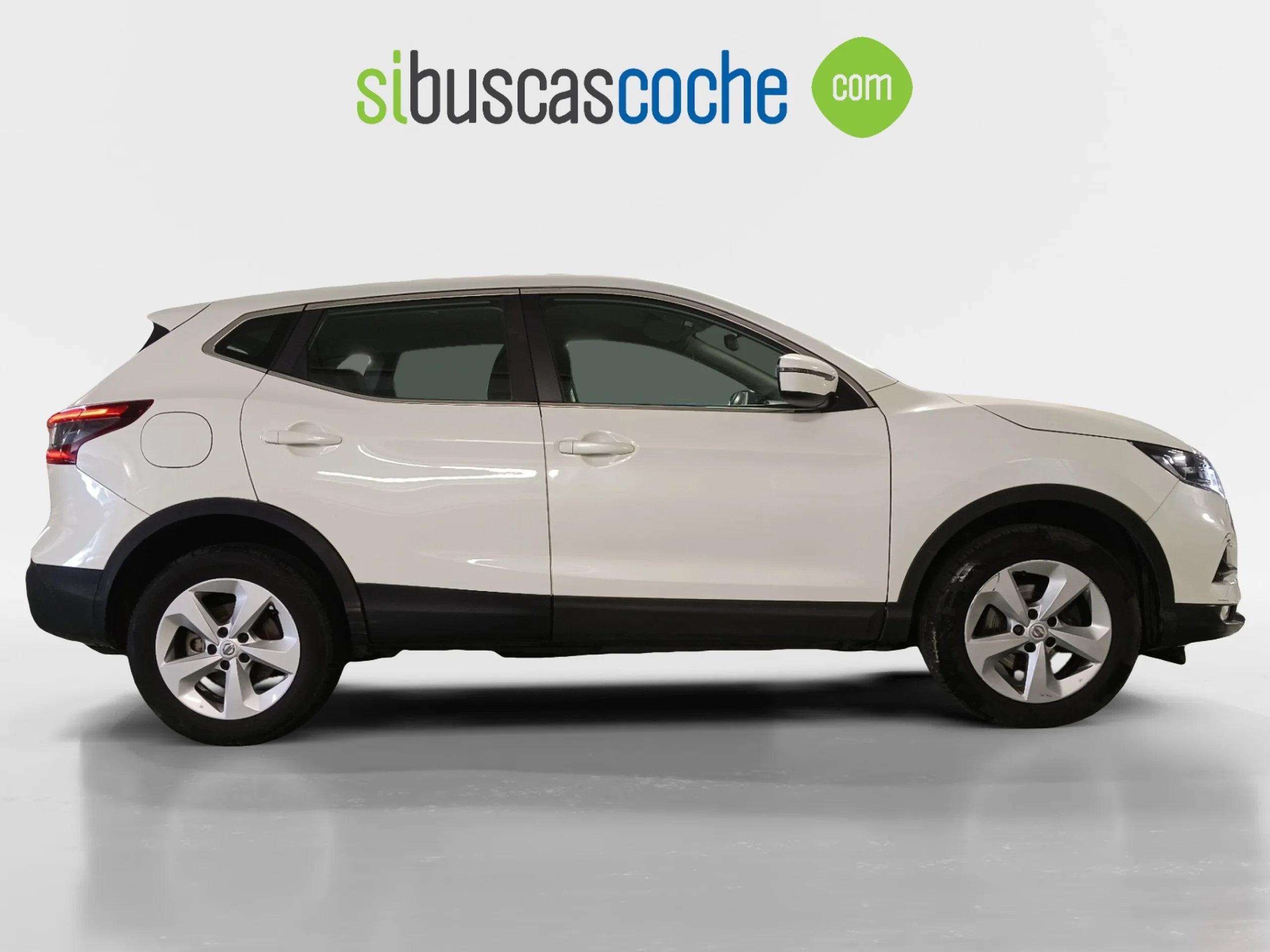NISSAN QASHQAI DCI 85 KW (115 CV) E6D ACENTA - Foto 3