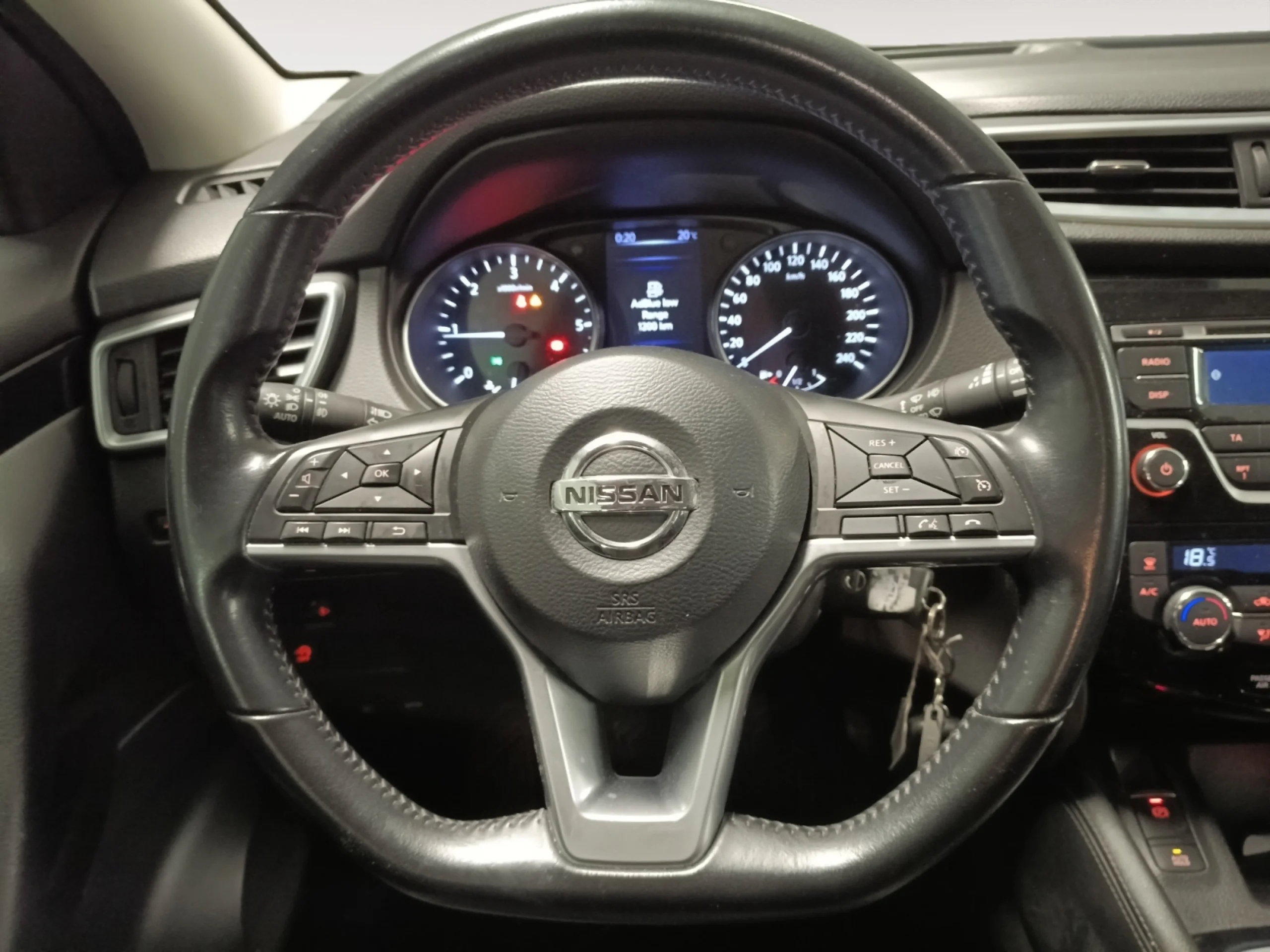 NISSAN QASHQAI DCI 85 KW (115 CV) E6D ACENTA - Foto 11