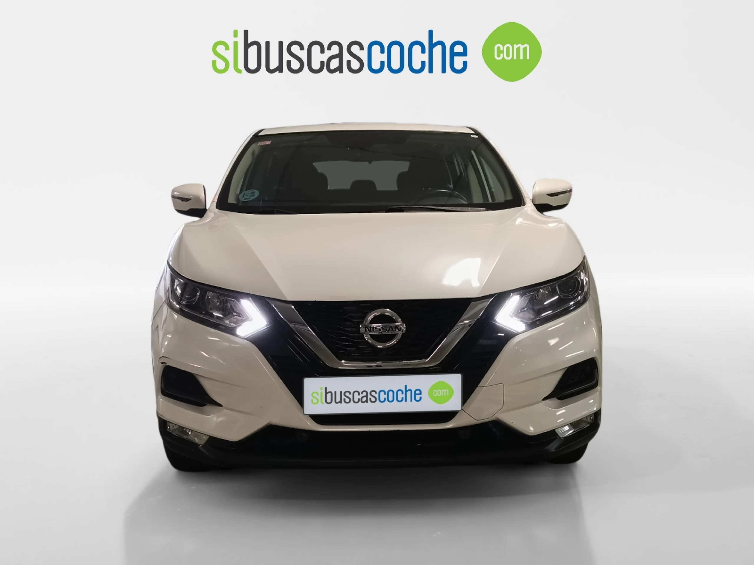 NISSAN QASHQAI DCI 85 KW (115 CV) E6D ACENTA - Foto 12