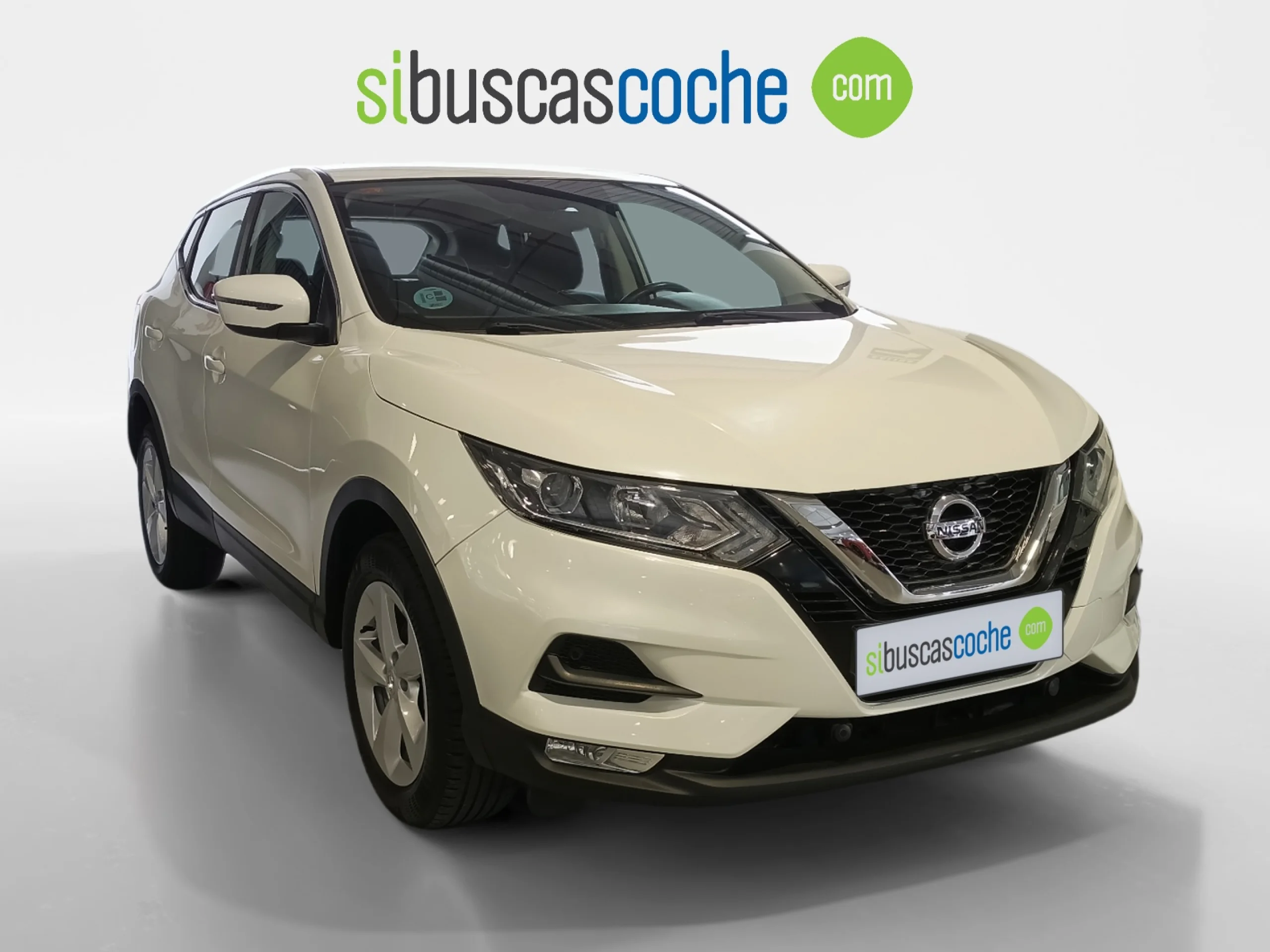 NISSAN QASHQAI DCI 85 KW (115 CV) E6D ACENTA - Foto 1