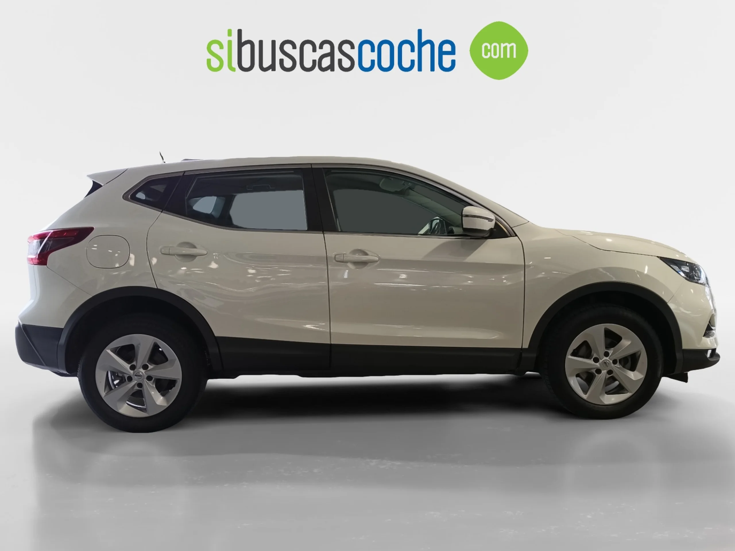NISSAN QASHQAI DCI 85 KW (115 CV) E6D ACENTA - Foto 3