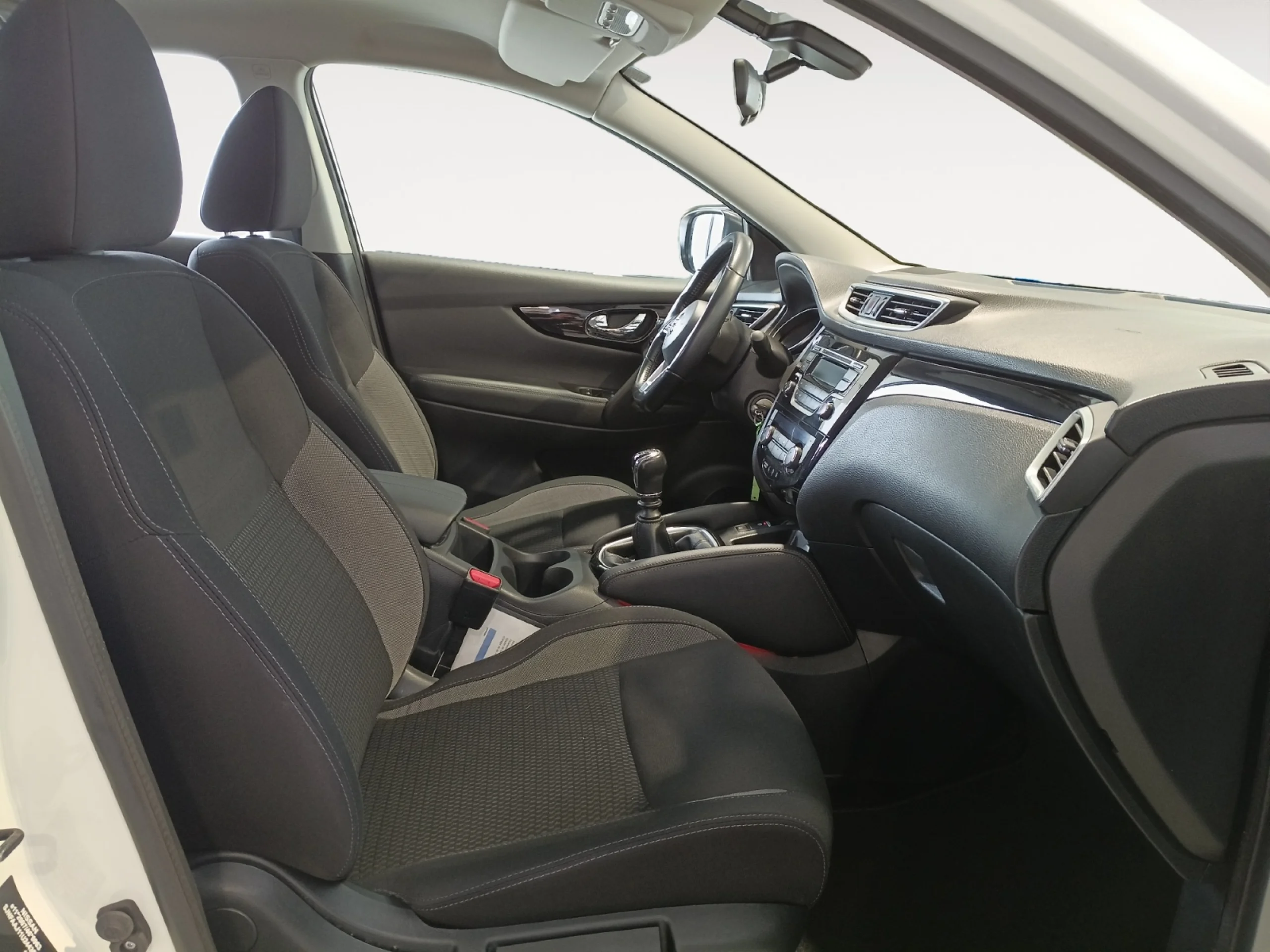 NISSAN QASHQAI DCI 85 KW (115 CV) E6D ACENTA - Foto 5