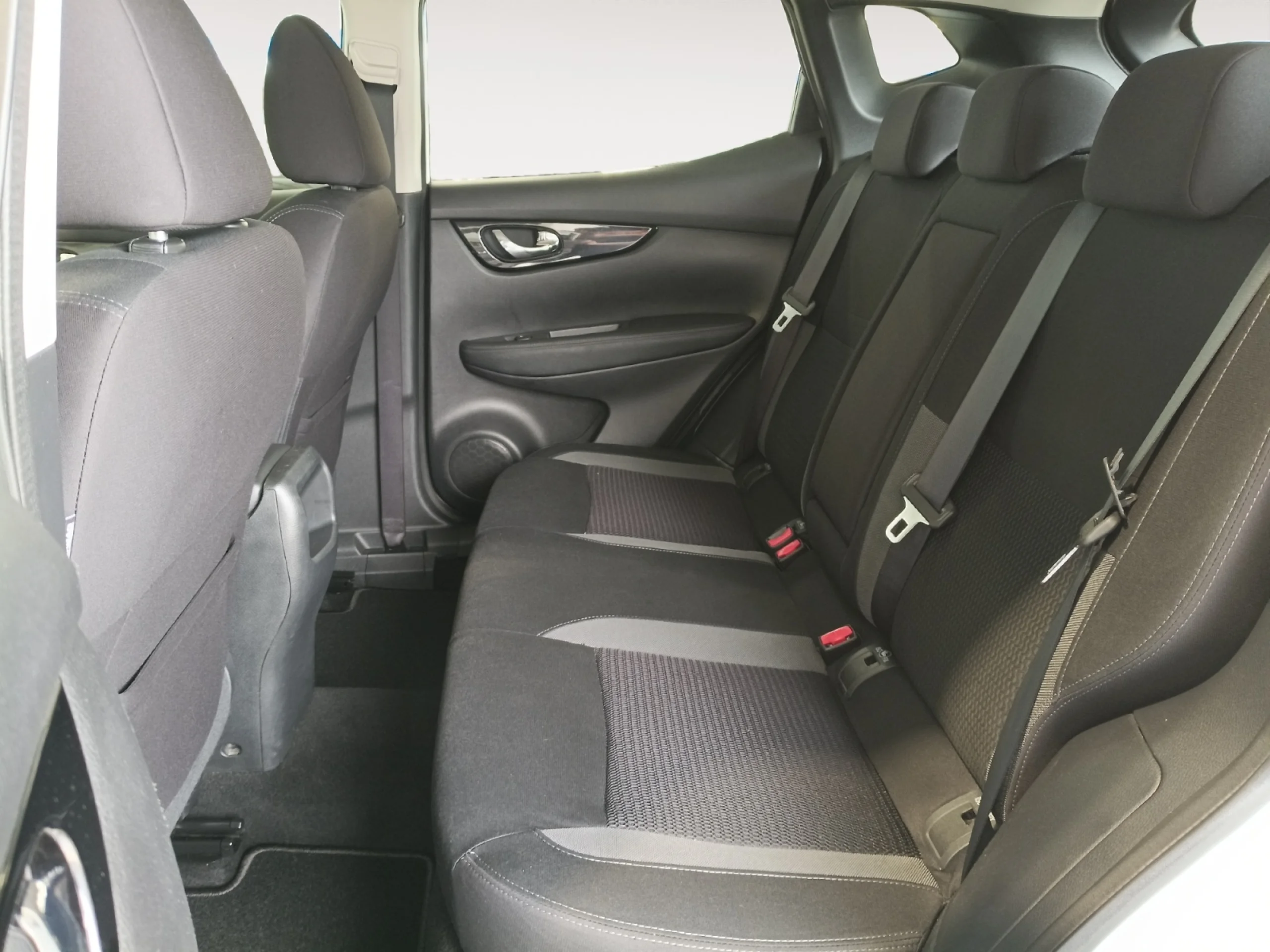 NISSAN QASHQAI DCI 85 KW (115 CV) E6D ACENTA - Foto 6