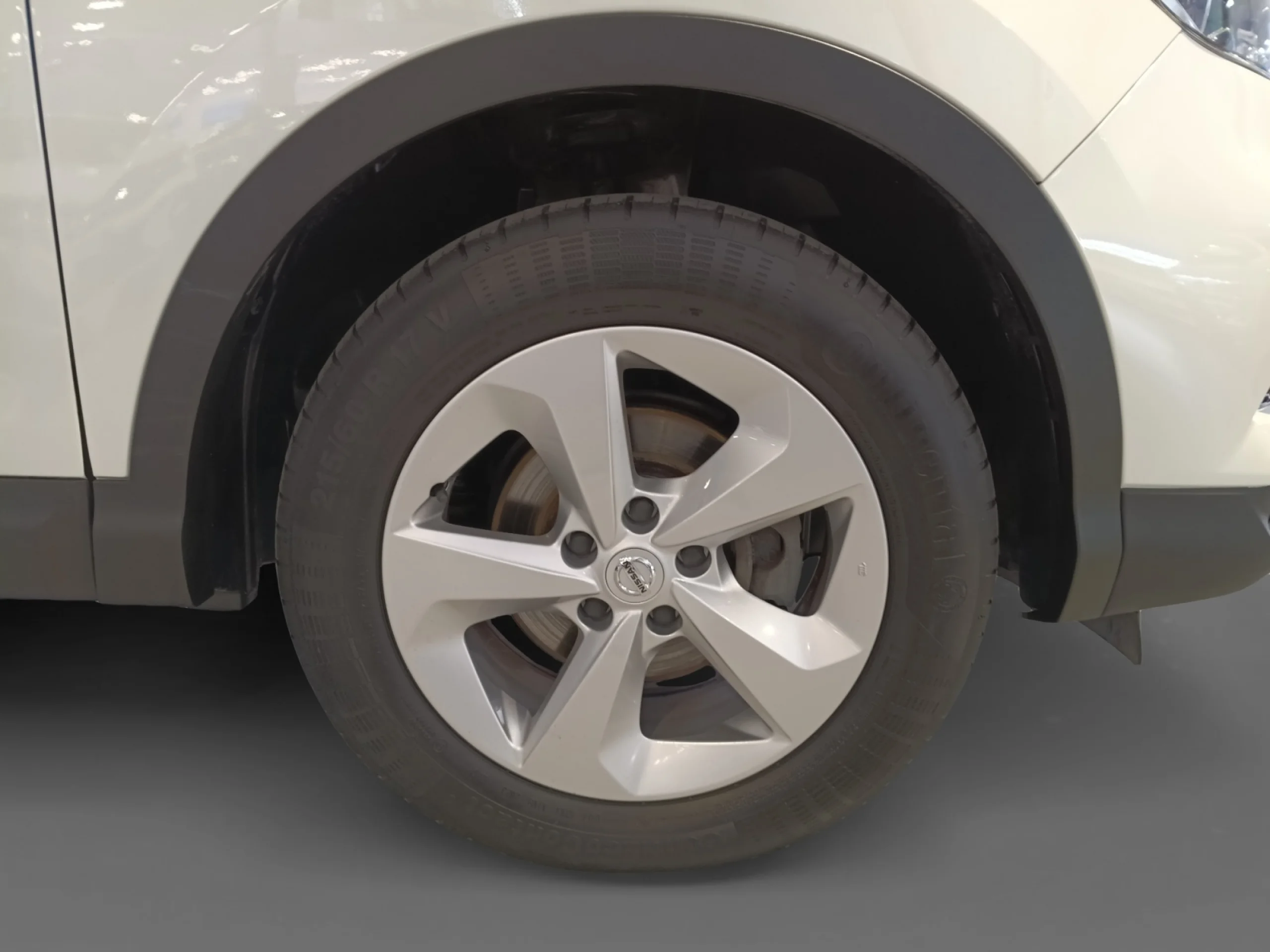 NISSAN QASHQAI DCI 85 KW (115 CV) E6D ACENTA - Foto 8