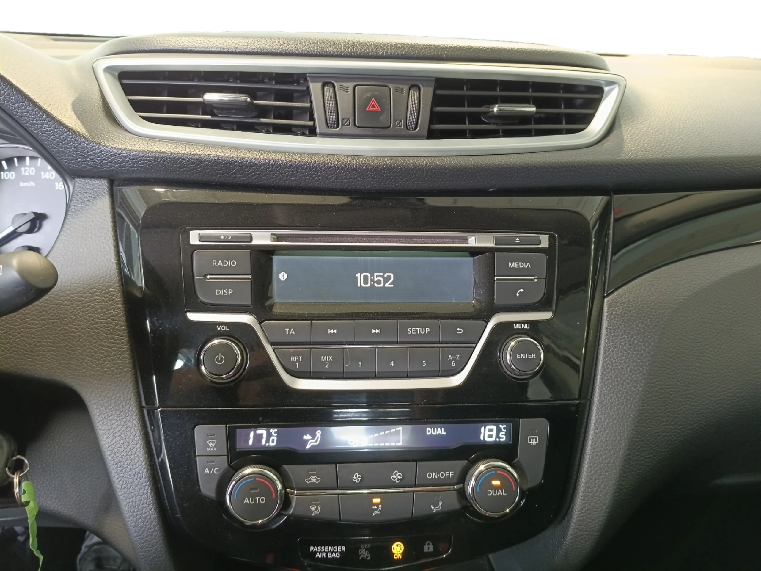 NISSAN QASHQAI DCI 85 KW (115 CV) E6D ACENTA - Foto 9