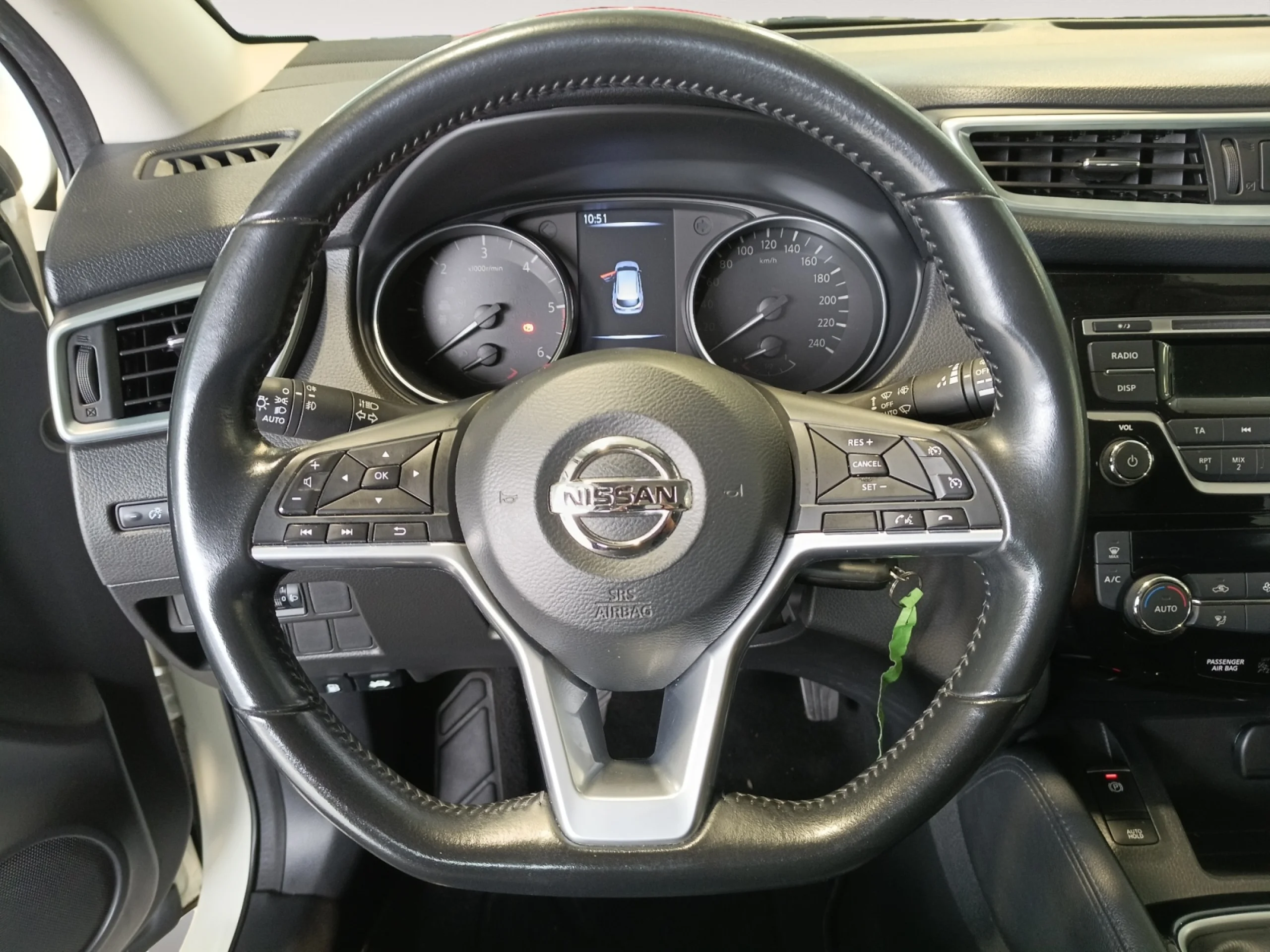 NISSAN QASHQAI DCI 85 KW (115 CV) E6D ACENTA - Foto 11