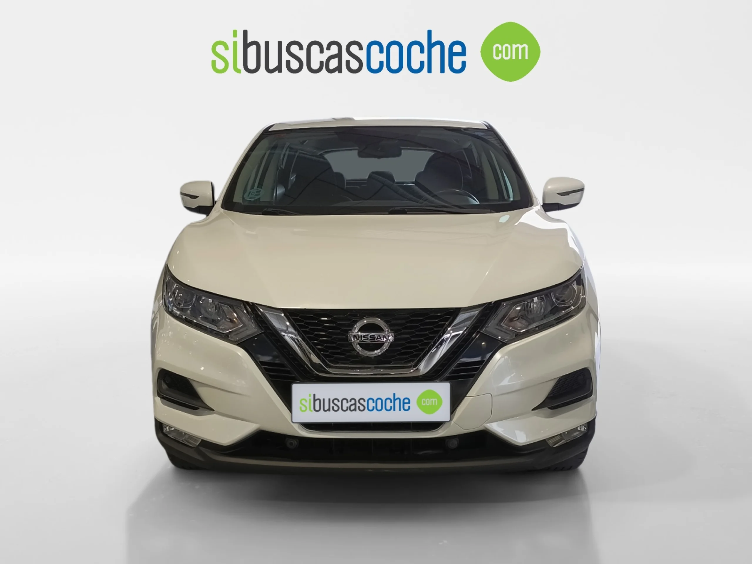 NISSAN QASHQAI DCI 85 KW (115 CV) E6D ACENTA - Foto 12
