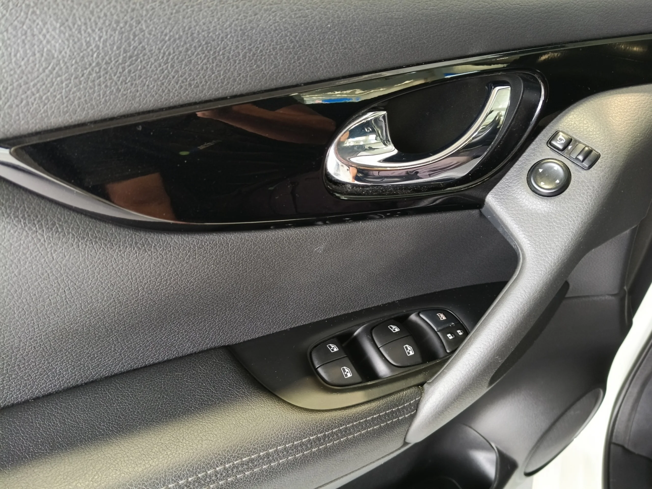 NISSAN QASHQAI DCI 85 KW (115 CV) E6D ACENTA - Foto 13