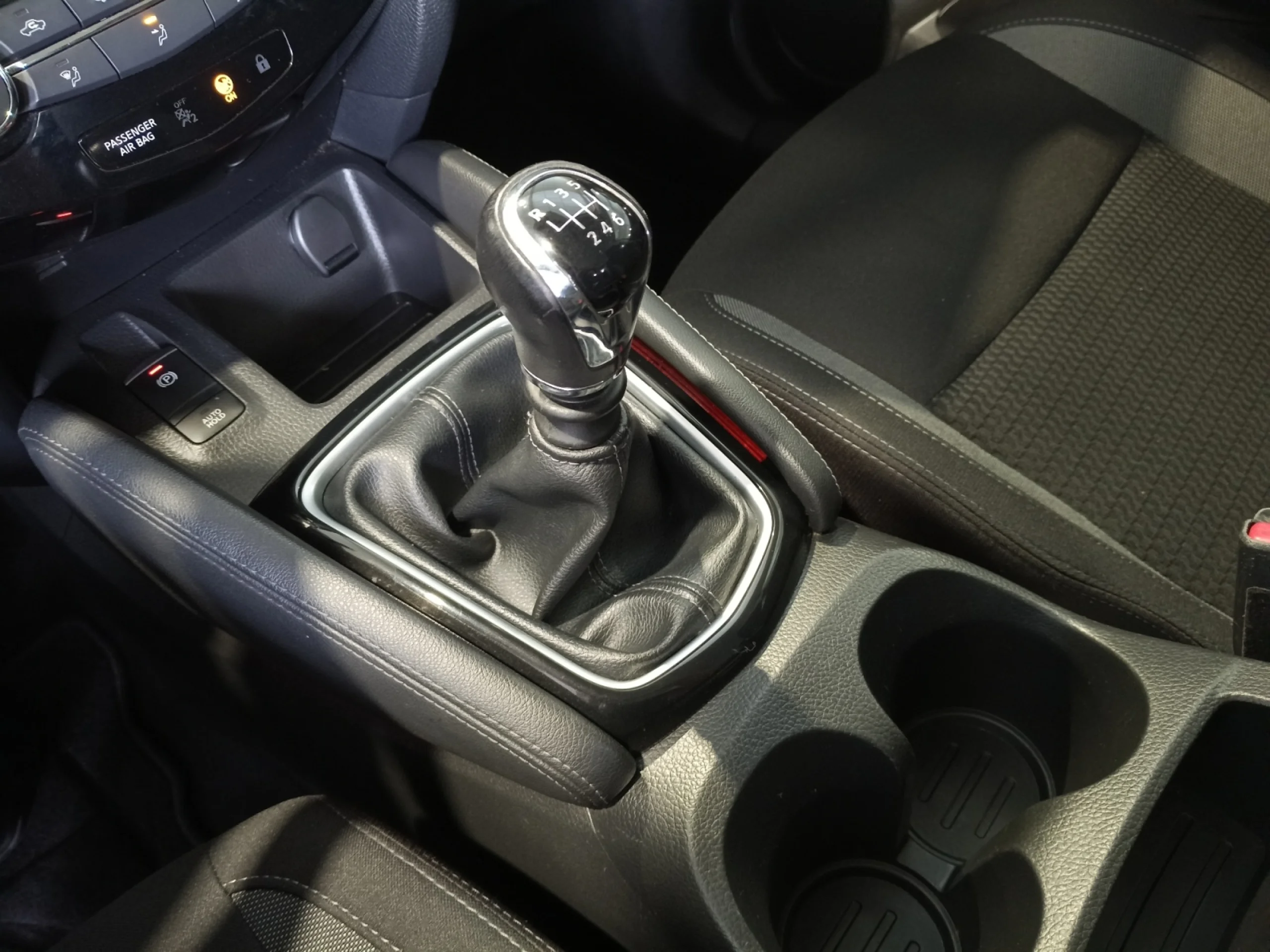 NISSAN QASHQAI DCI 85 KW (115 CV) E6D ACENTA - Foto 14