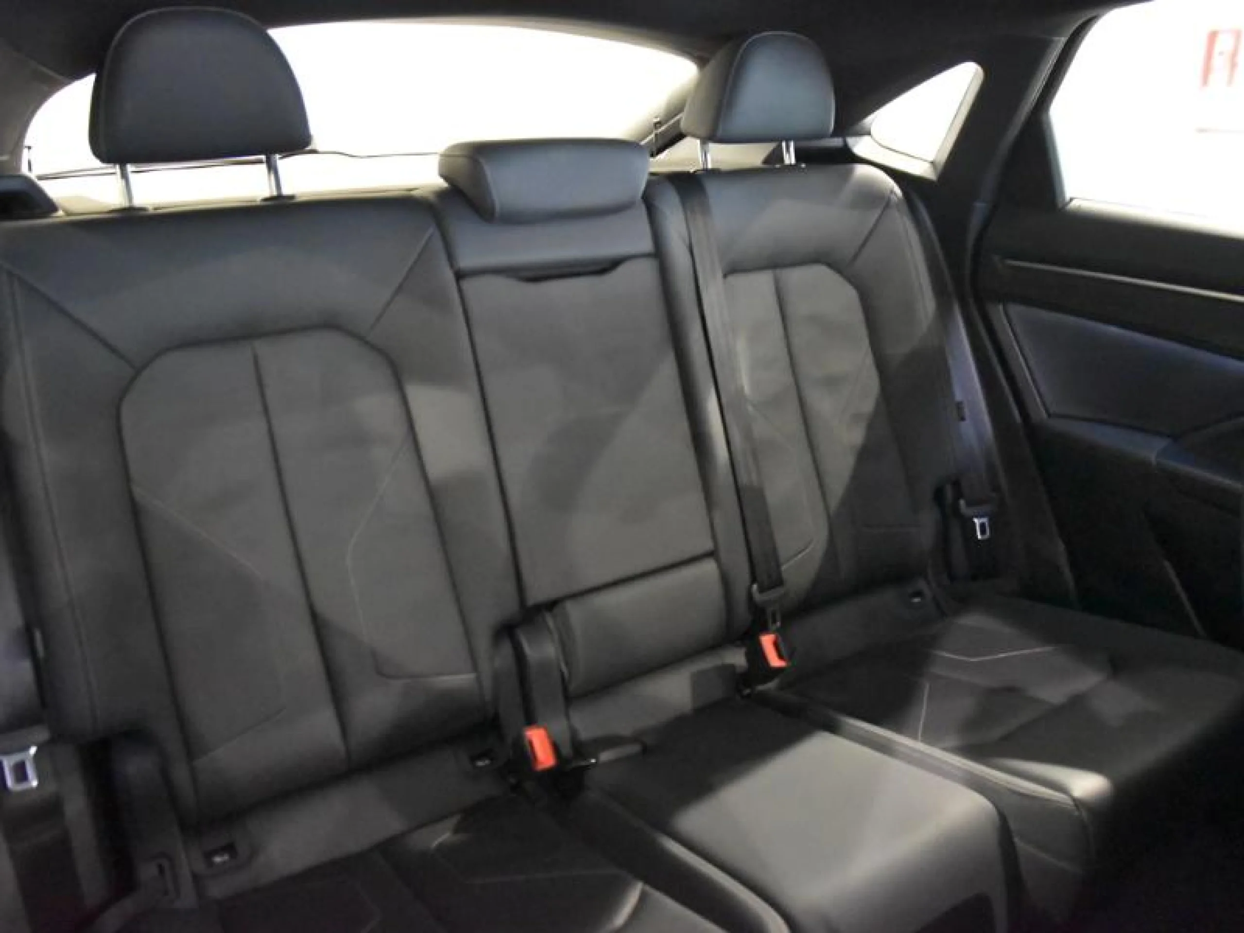 AUDI Q3 SPORTBACK 45 TFSI E 180KW S TRONIC BLACK LINE - Foto 5